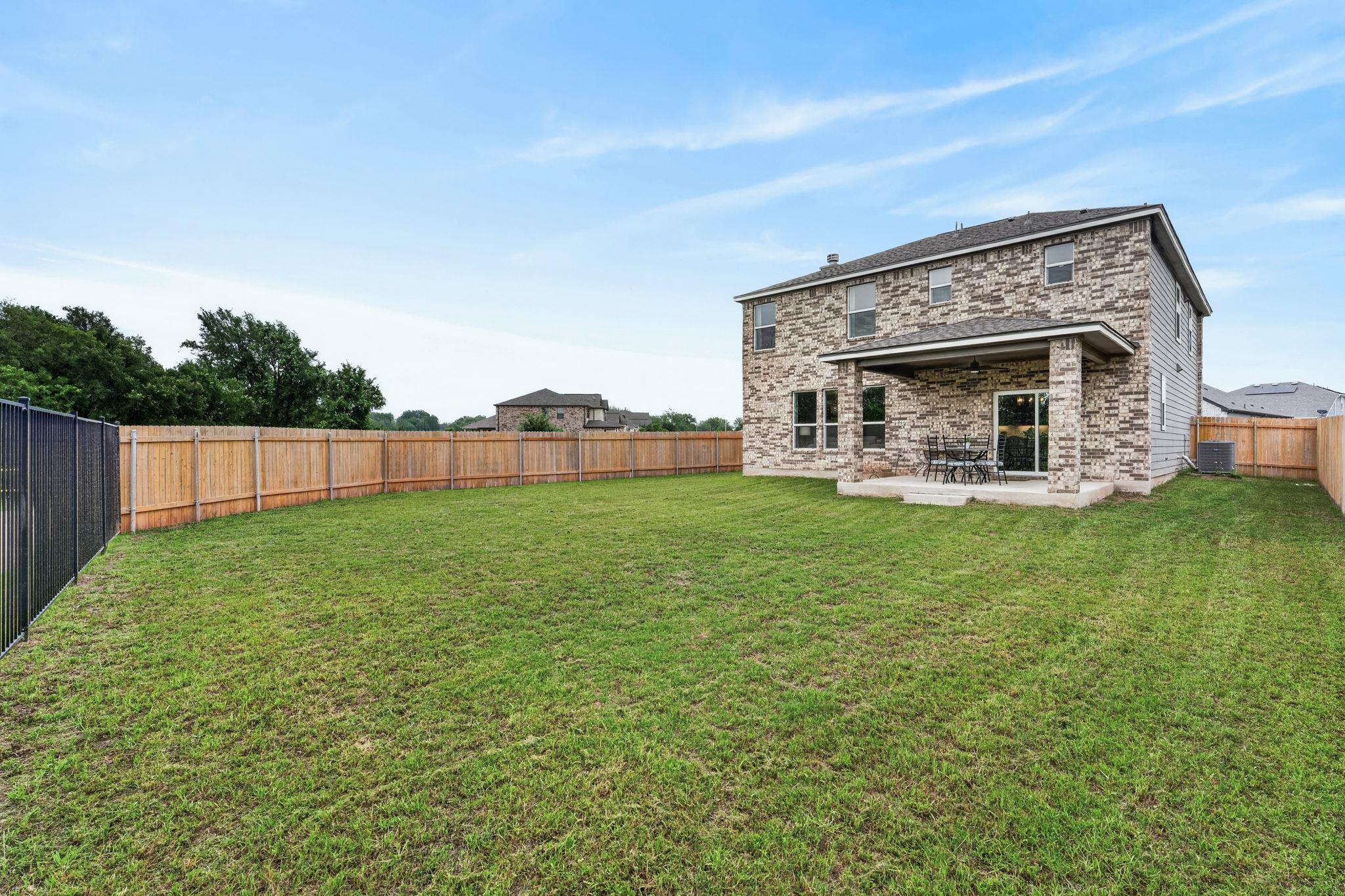 326 Linden St, Bastrop, TX 78602