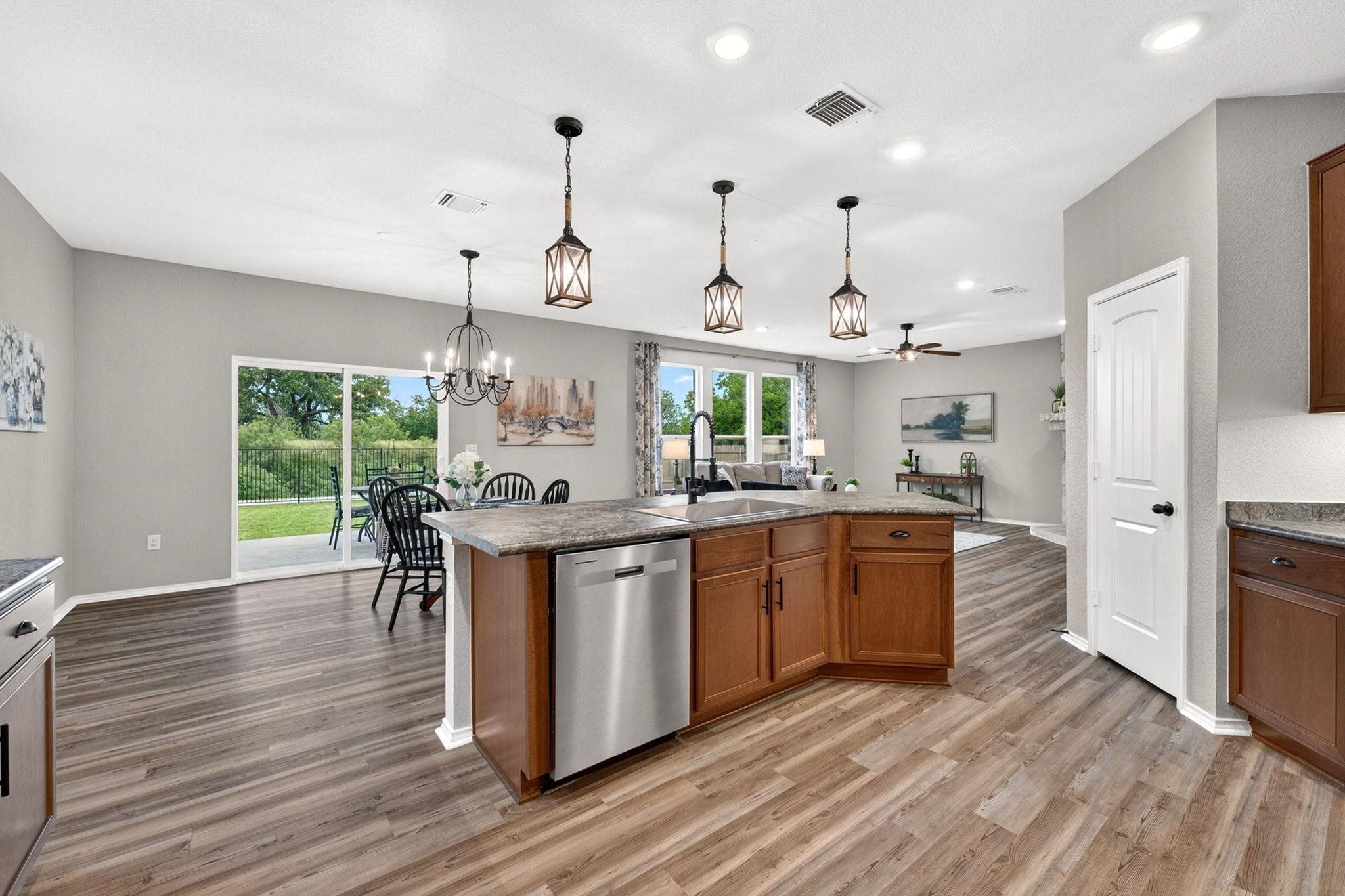 326 Linden St, Bastrop, TX 78602