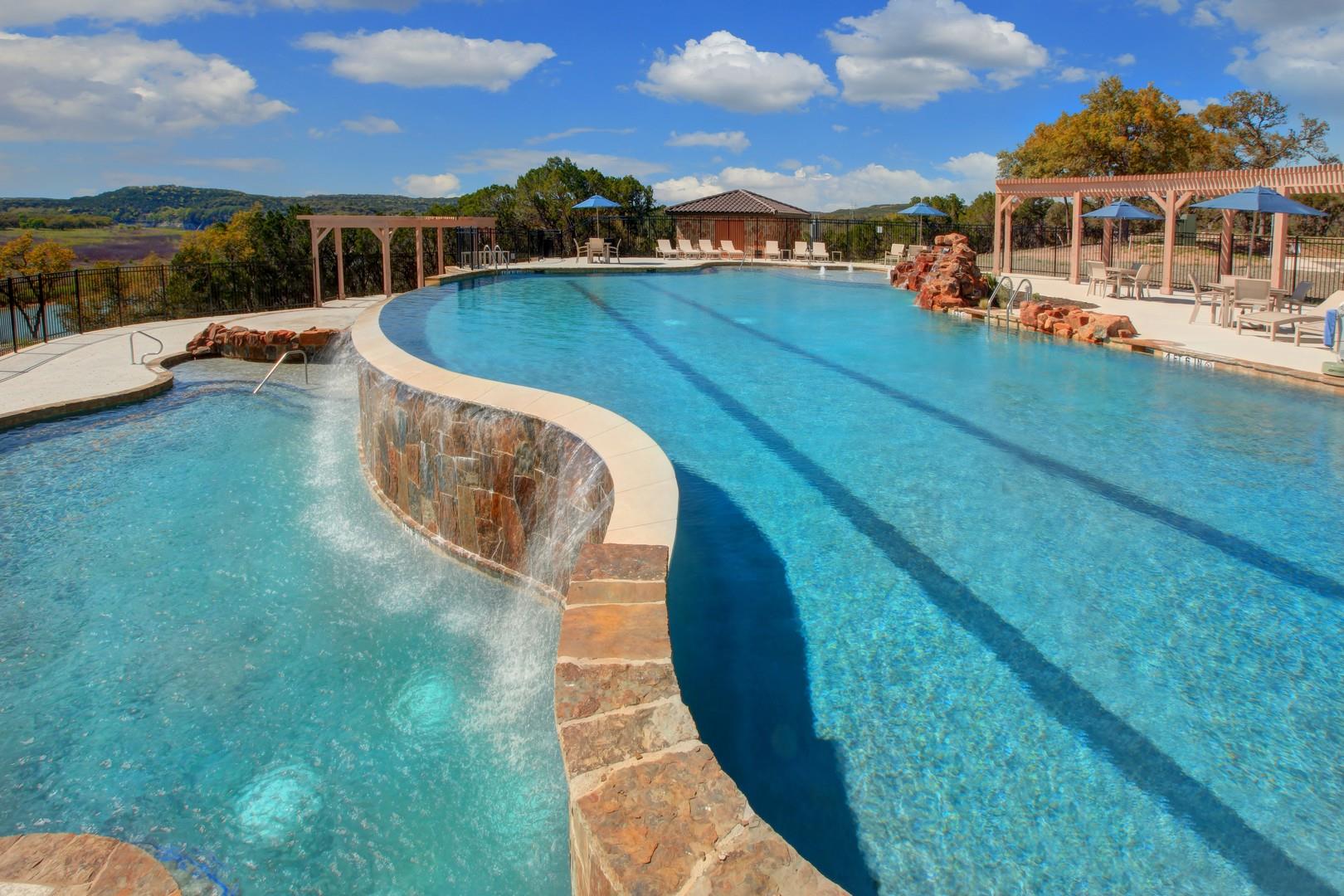 8104 Rosso Blanket Dr, Lago Vista, TX 78645