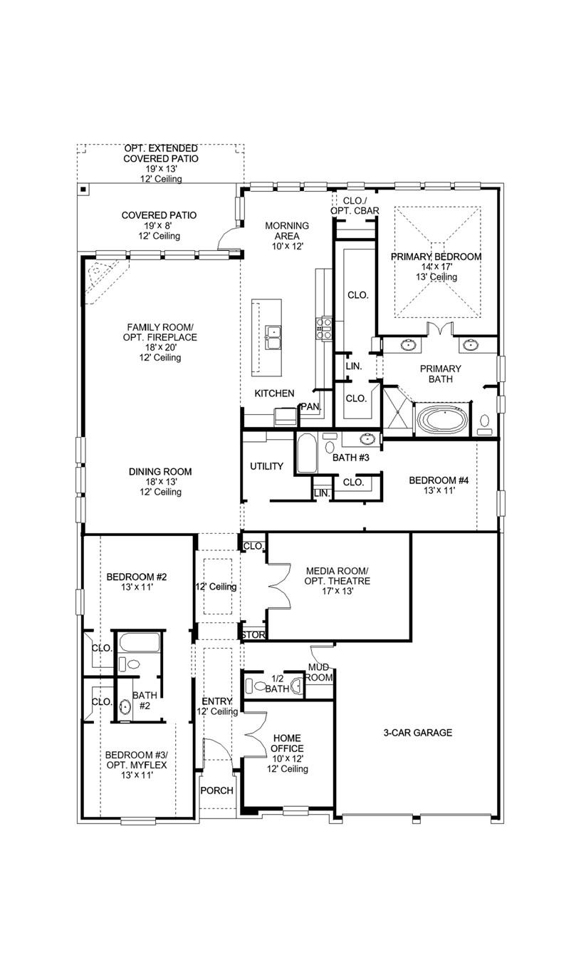 504 River Overlook Rd, Georgetown, TX 78628