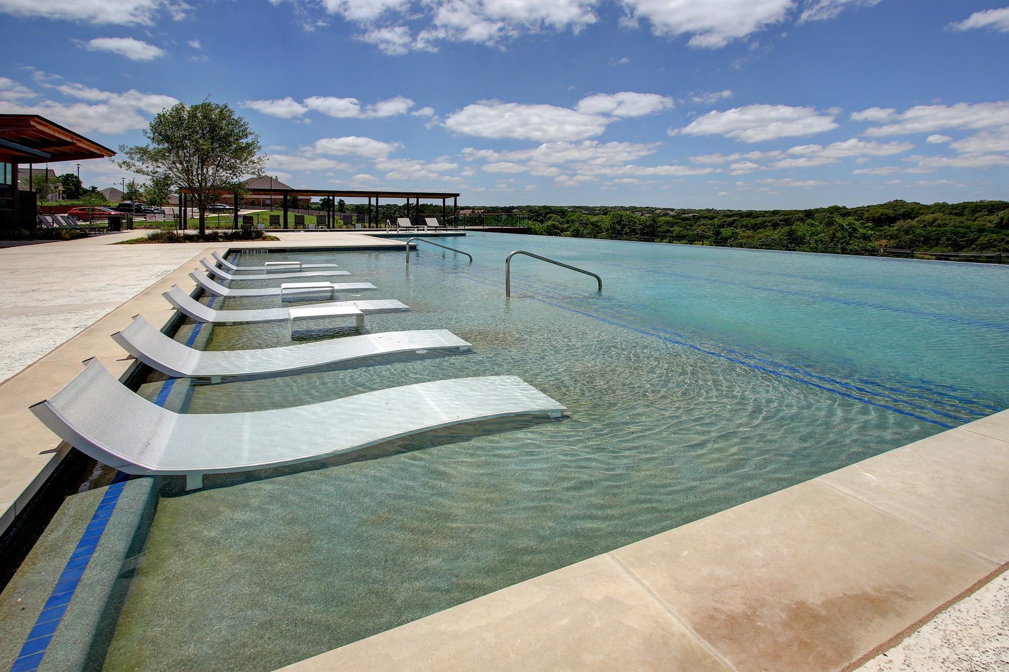 504 River Overlook Rd, Georgetown, TX 78628