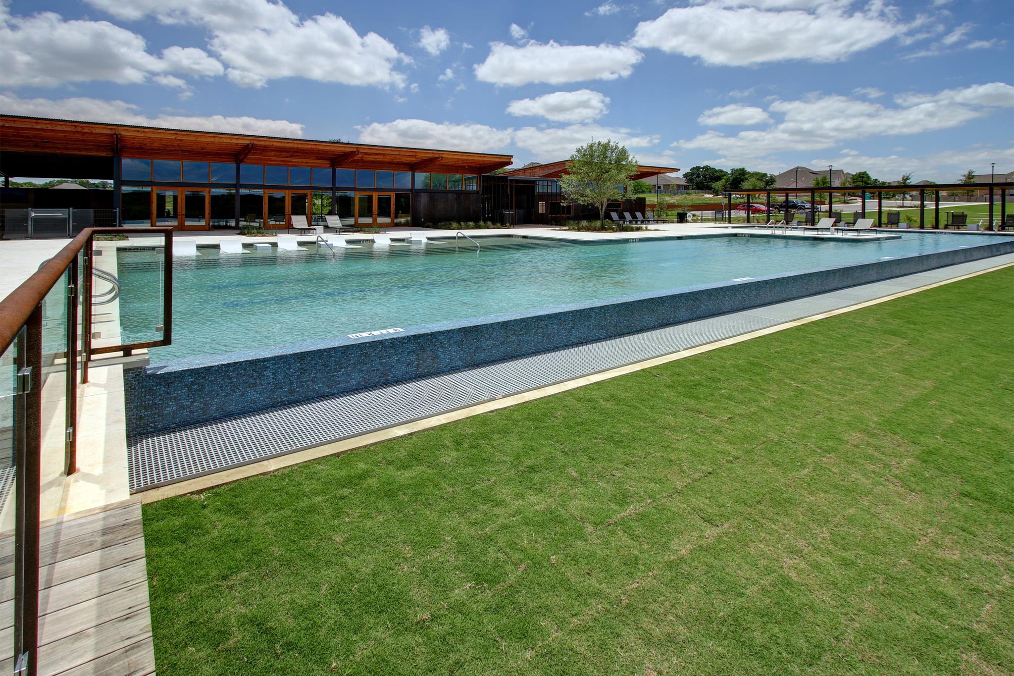 504 River Overlook Rd, Georgetown, TX 78628