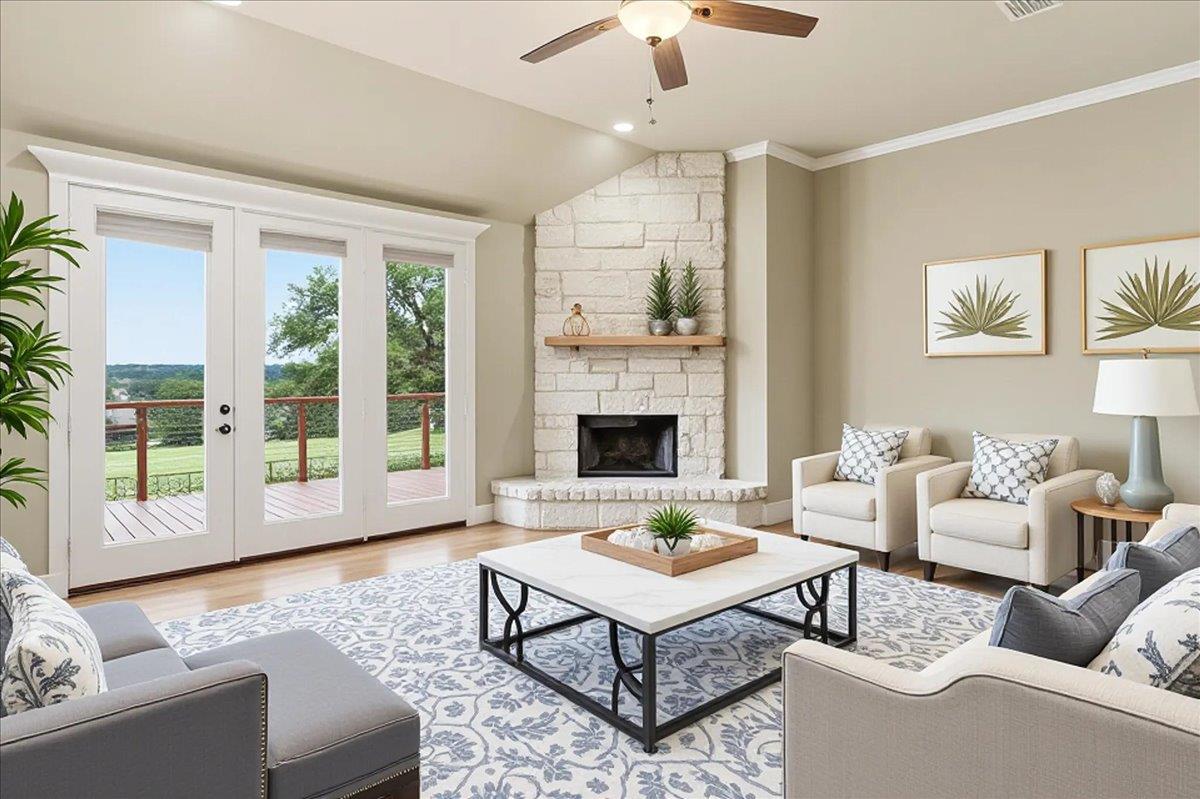 68 Brookhollow Dr, Wimberley, TX 78676