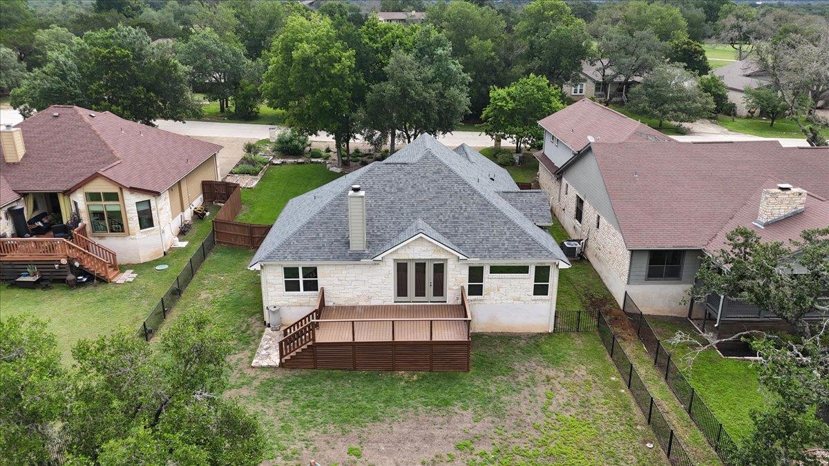 68 Brookhollow Dr, Wimberley, TX 78676