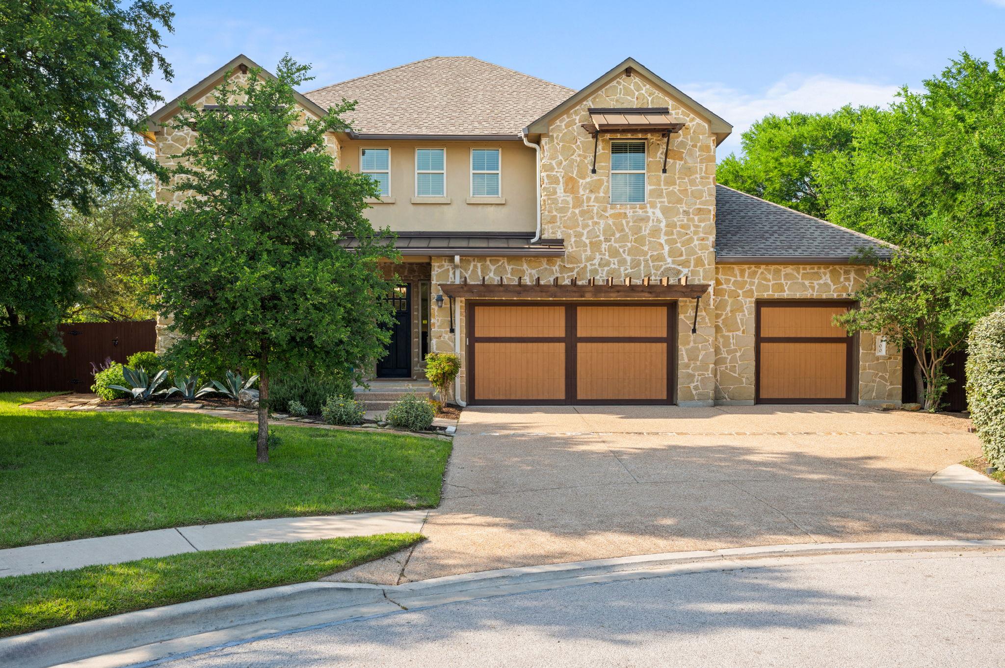 300 Apache Dr, Cedar Park, TX 78613
