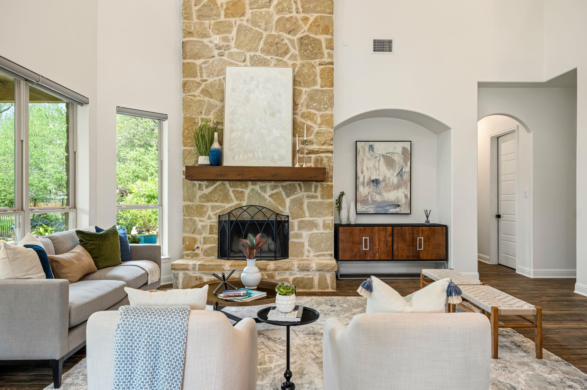 300 Apache Dr, Cedar Park, TX 78613