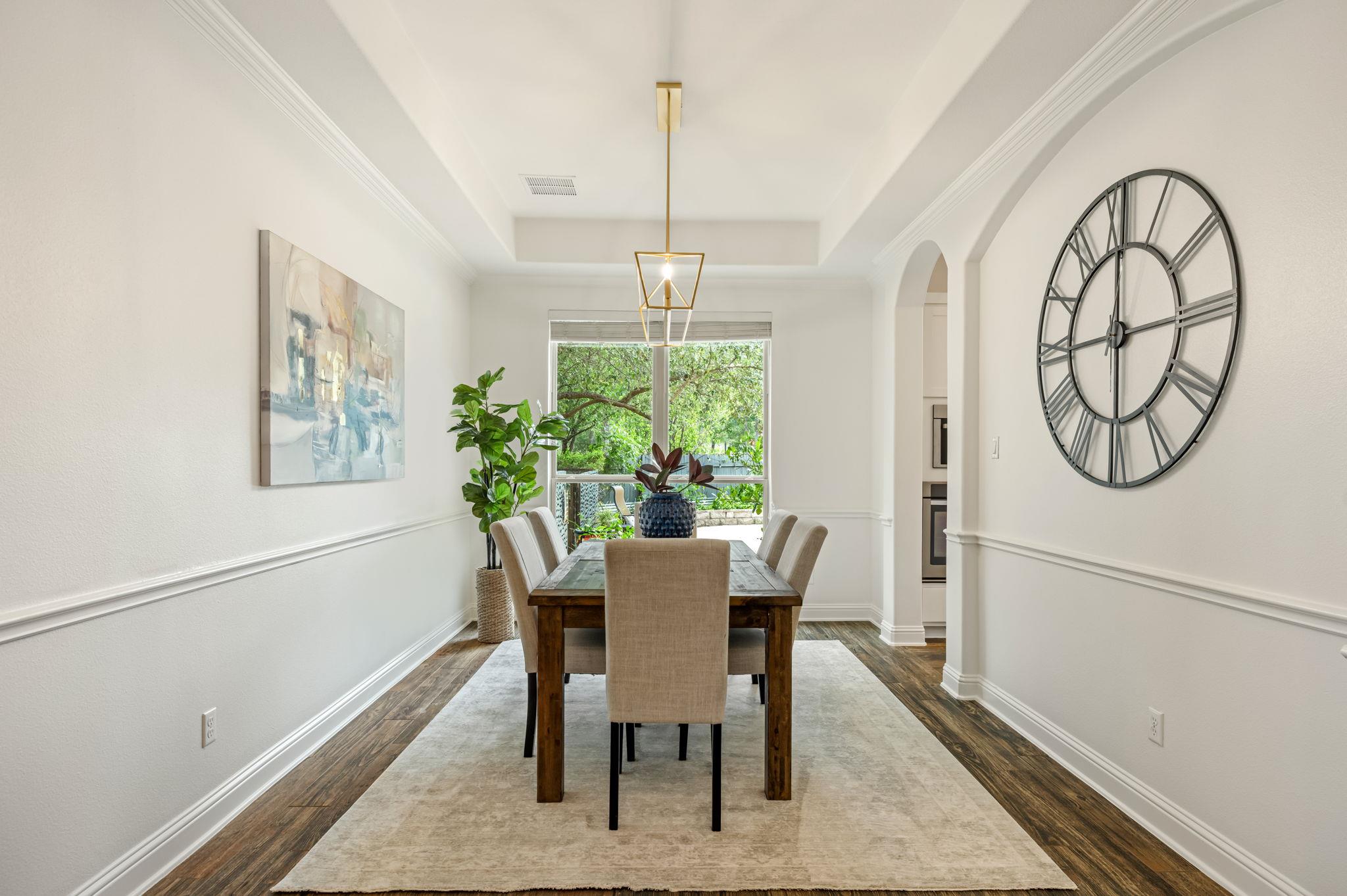 300 Apache Dr, Cedar Park, TX 78613
