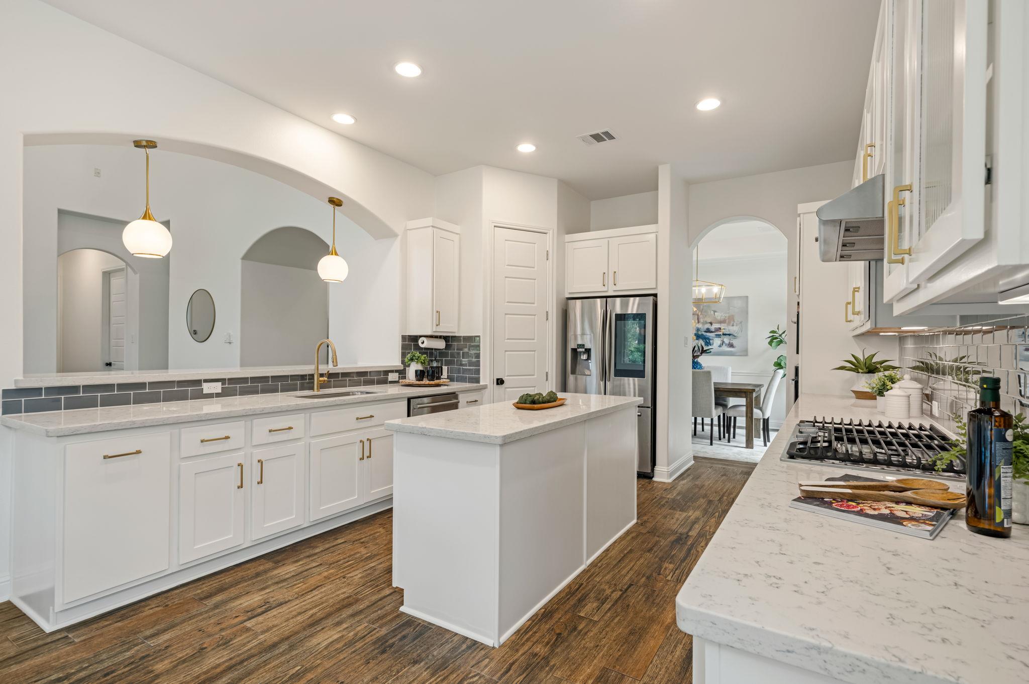 300 Apache Dr, Cedar Park, TX 78613