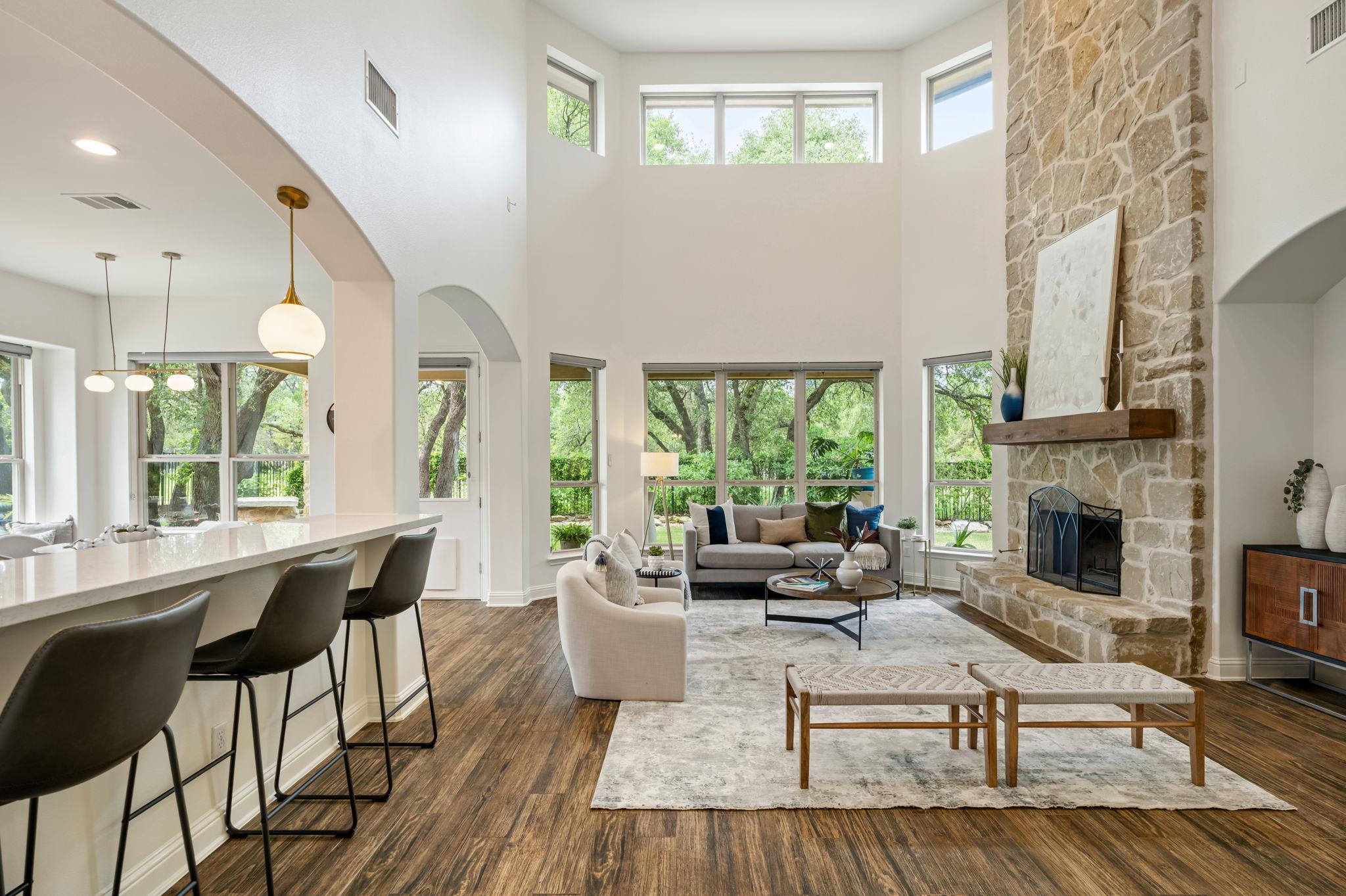 300 Apache Dr, Cedar Park, TX 78613