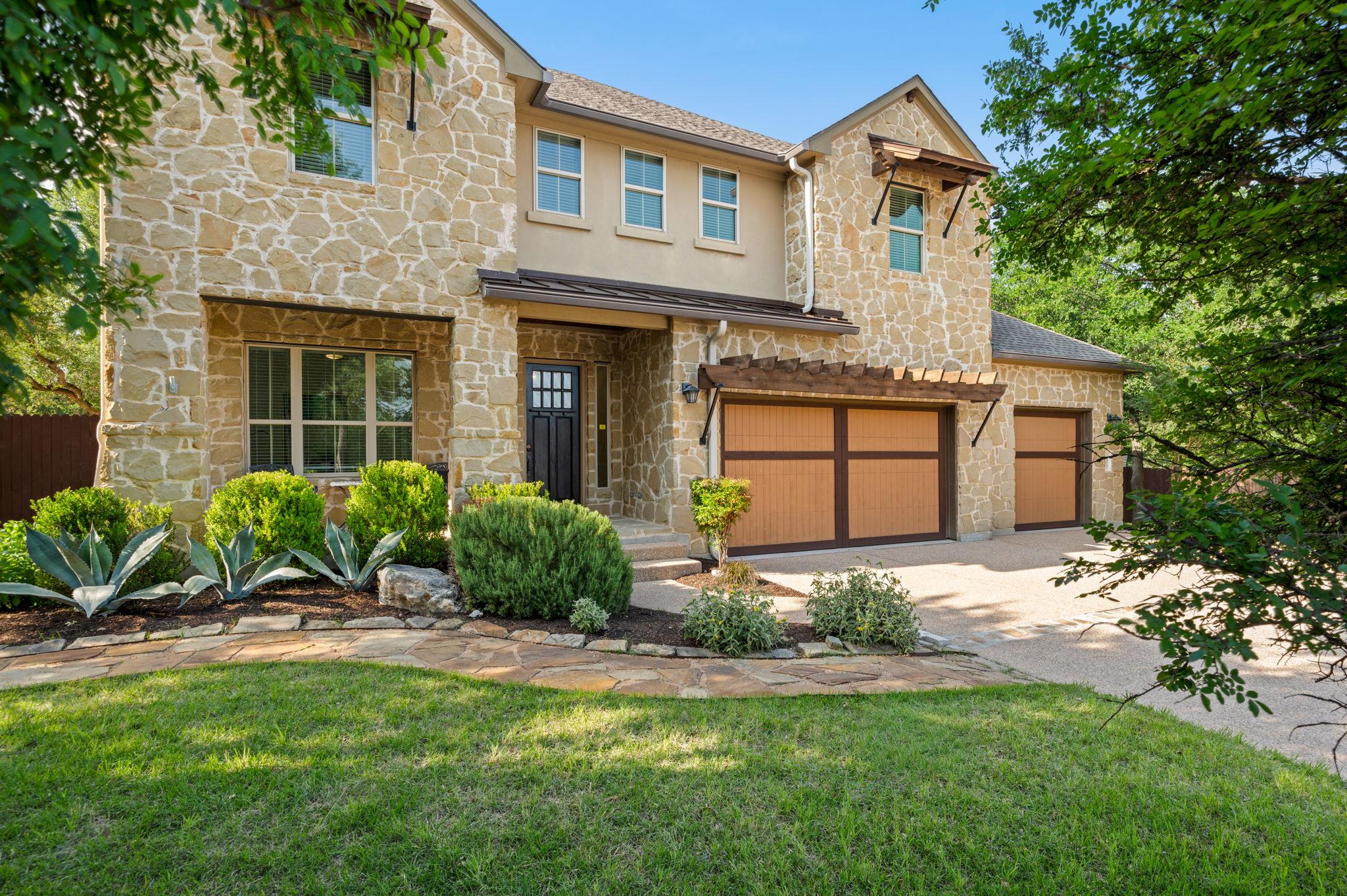 300 Apache Dr, Cedar Park, TX 78613