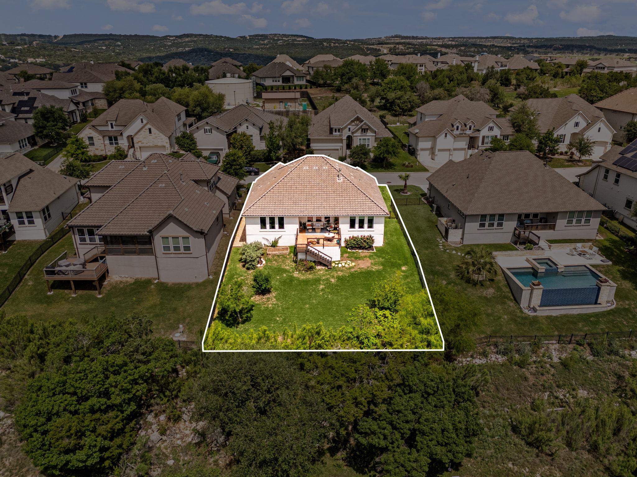 19519 Summit Glory Trl # 101, Spicewood, TX 78669