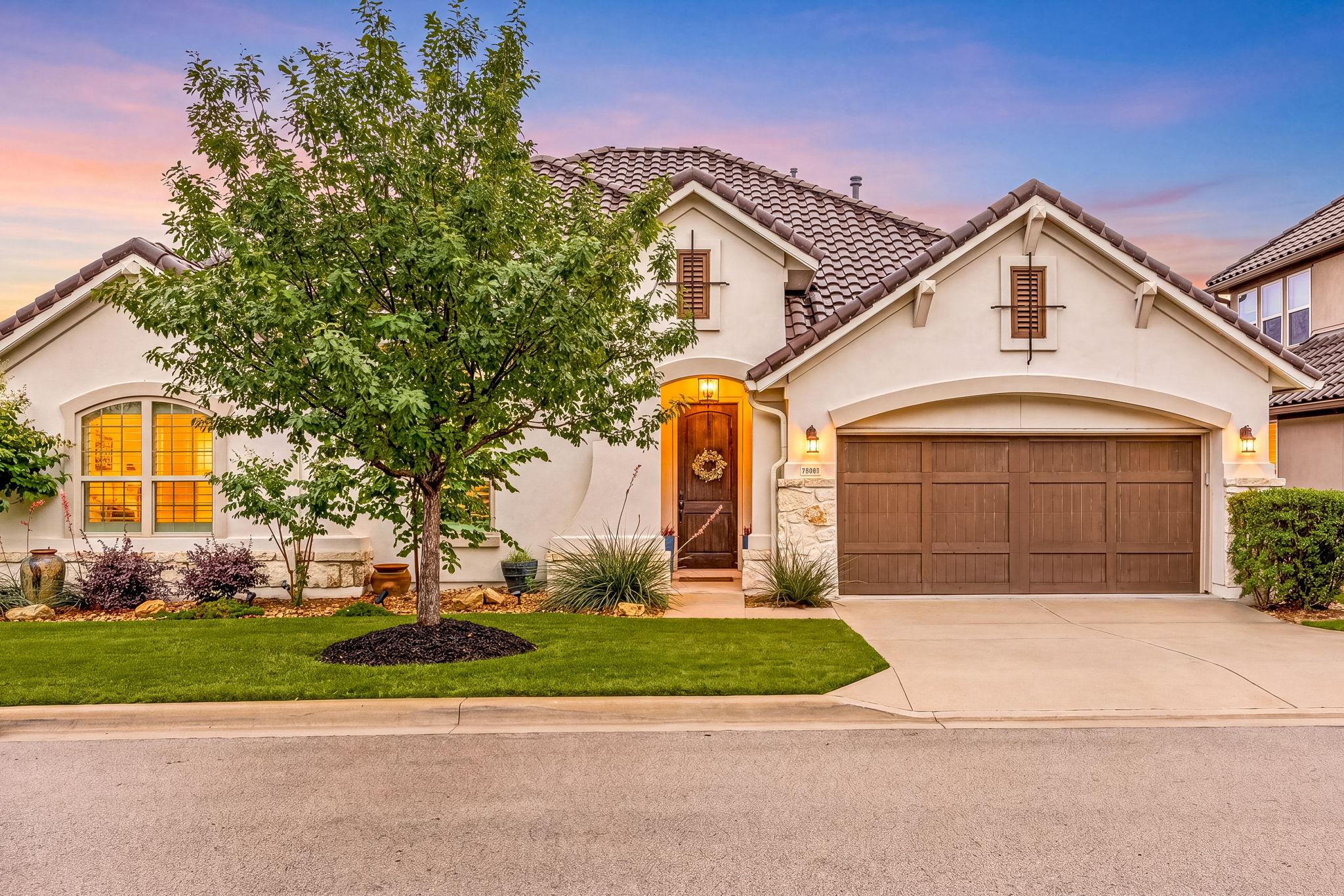 19519 Summit Glory Trl # 101, Spicewood, TX 78669