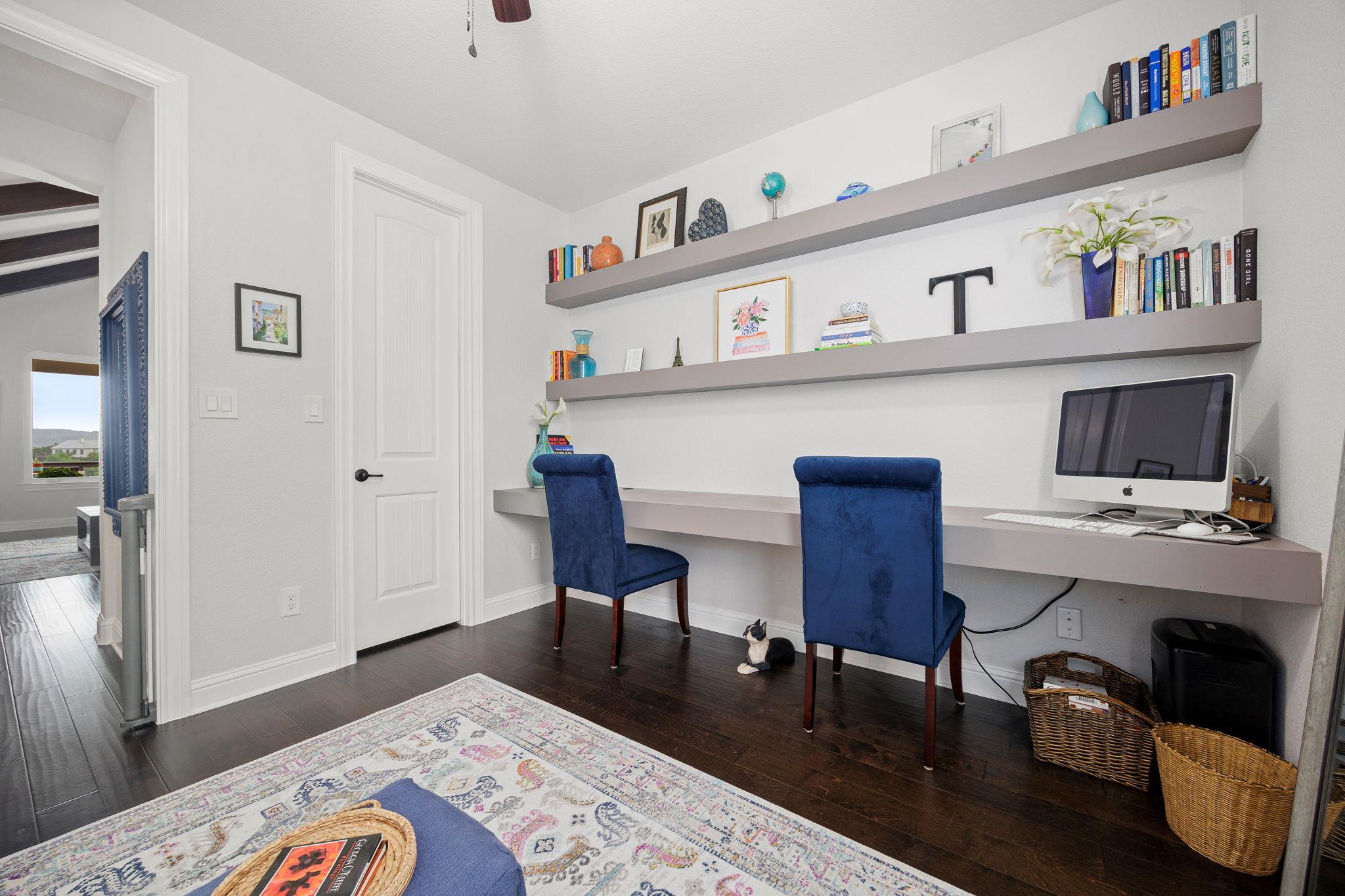 19519 Summit Glory Trl # 101, Spicewood, TX 78669