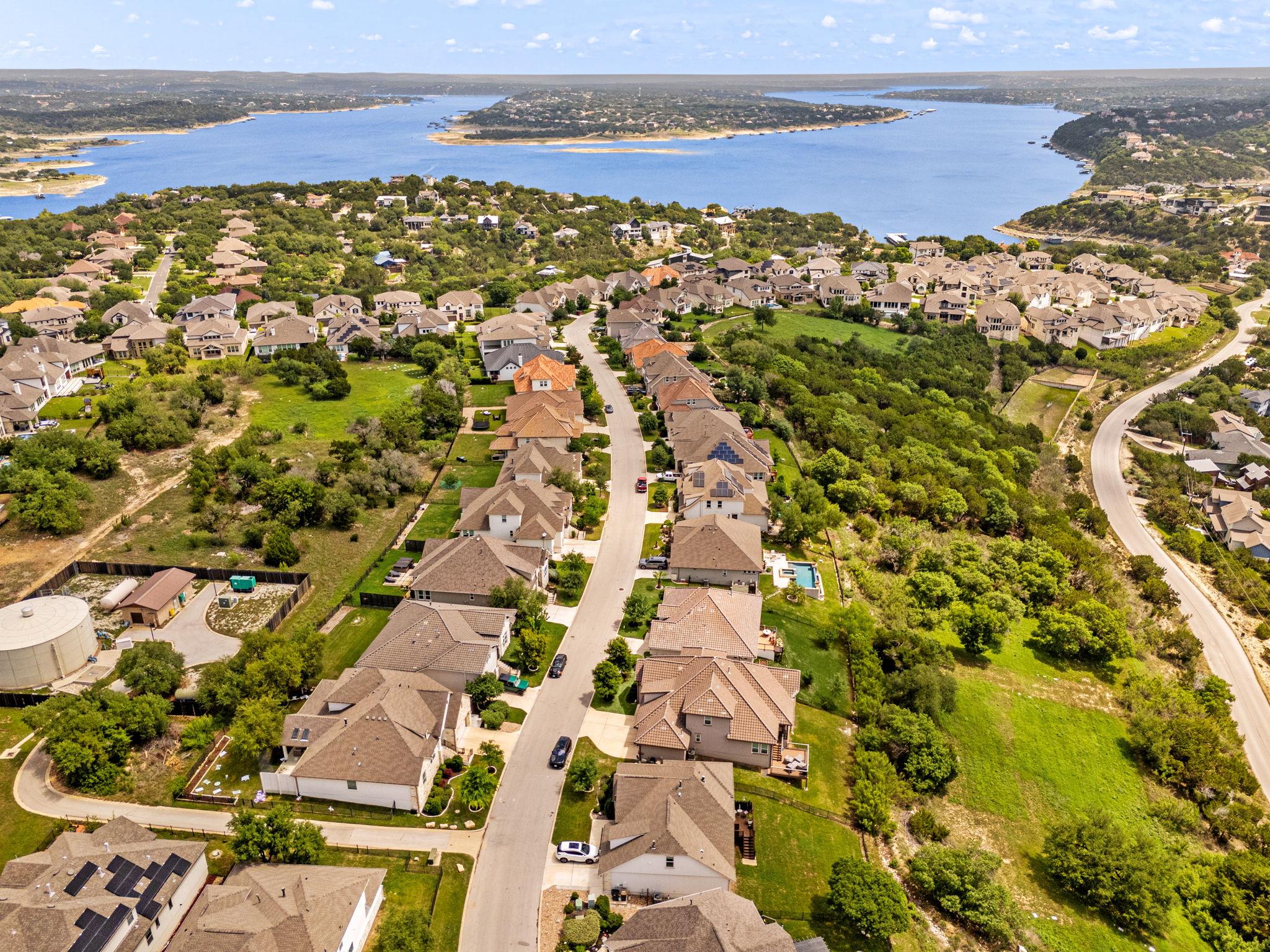 19519 Summit Glory Trl # 101, Spicewood, TX 78669