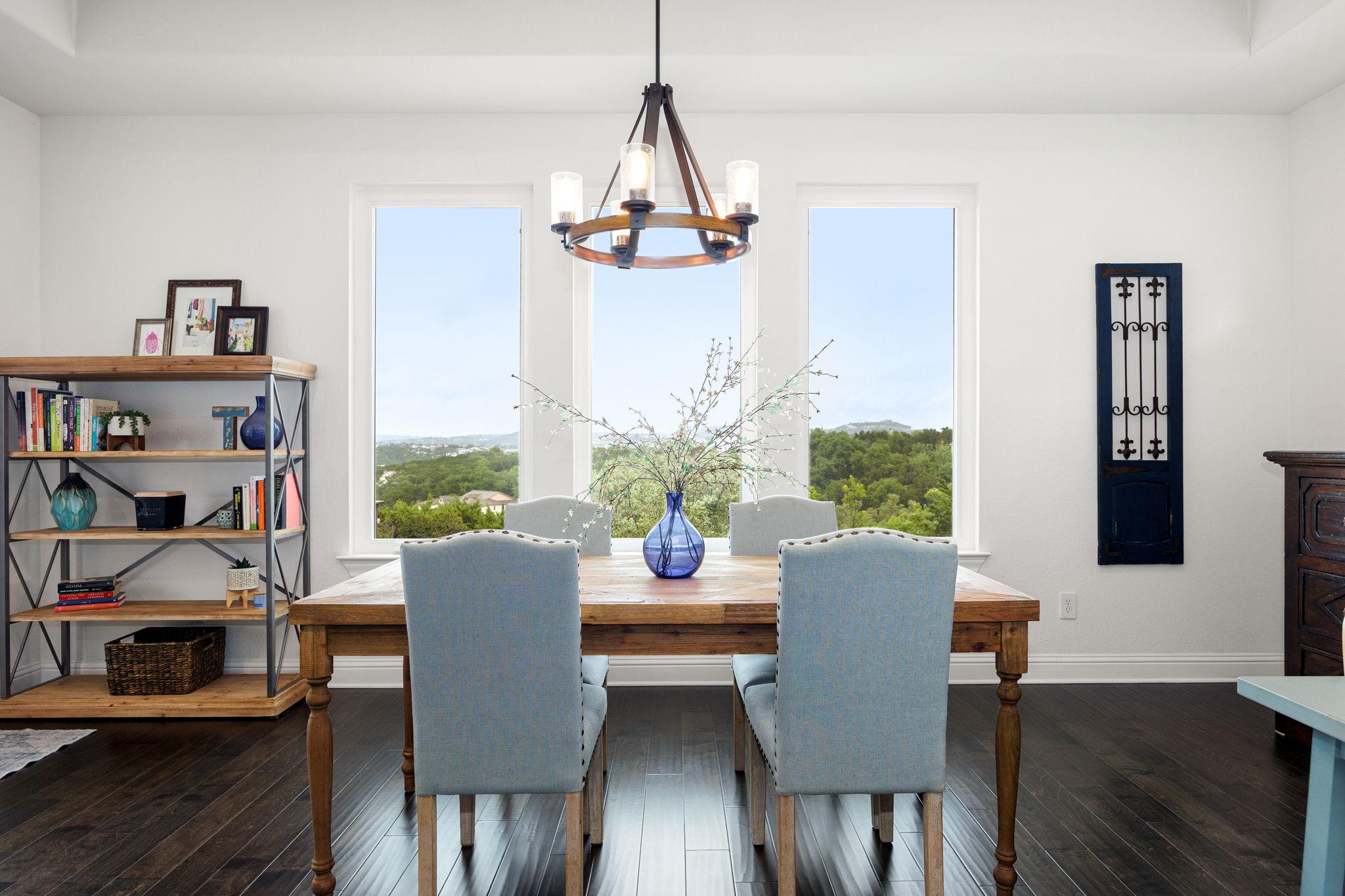 19519 Summit Glory Trl # 101, Spicewood, TX 78669