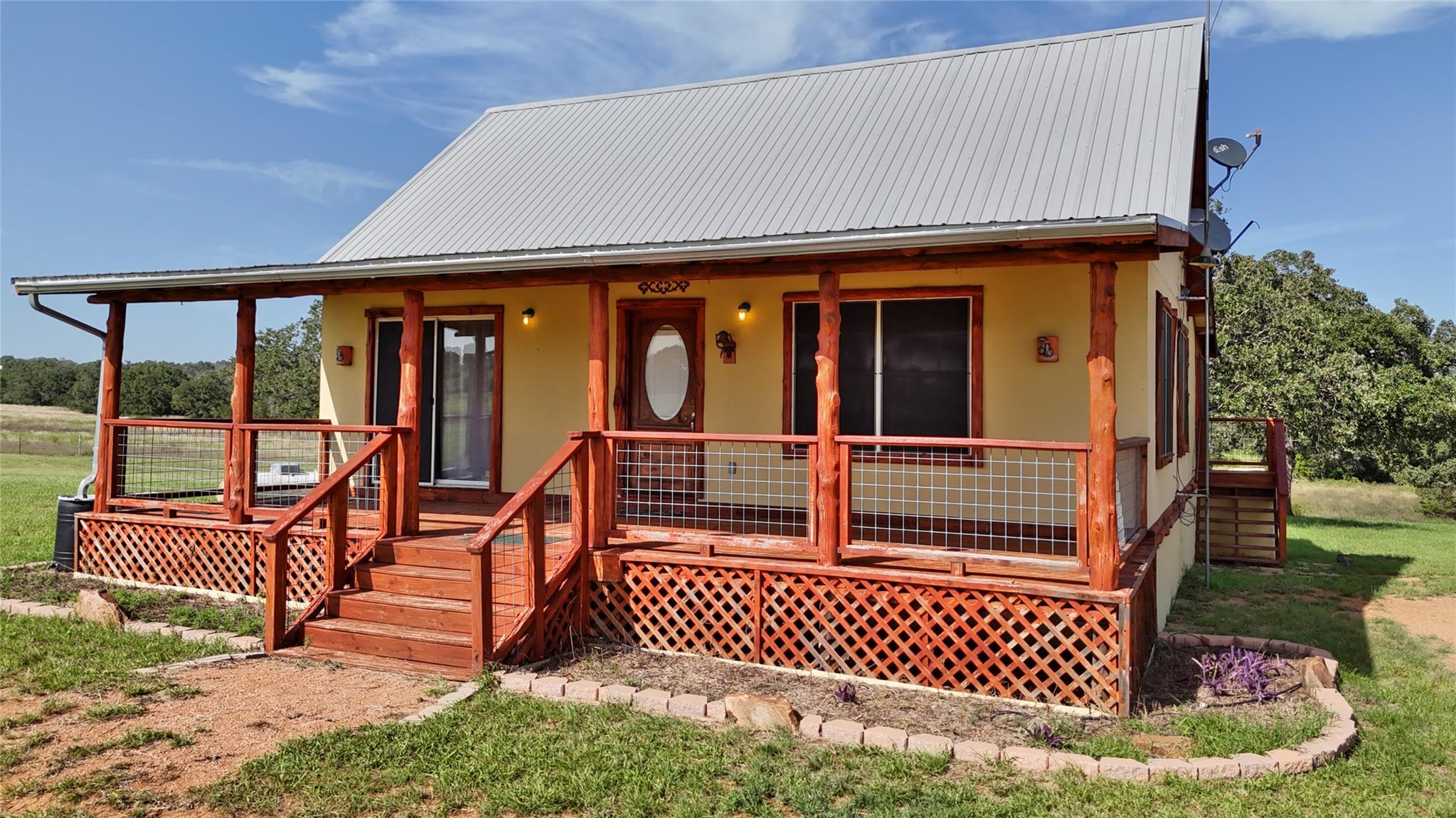 8653 N State Hwy 16, Llano, TX 78643
