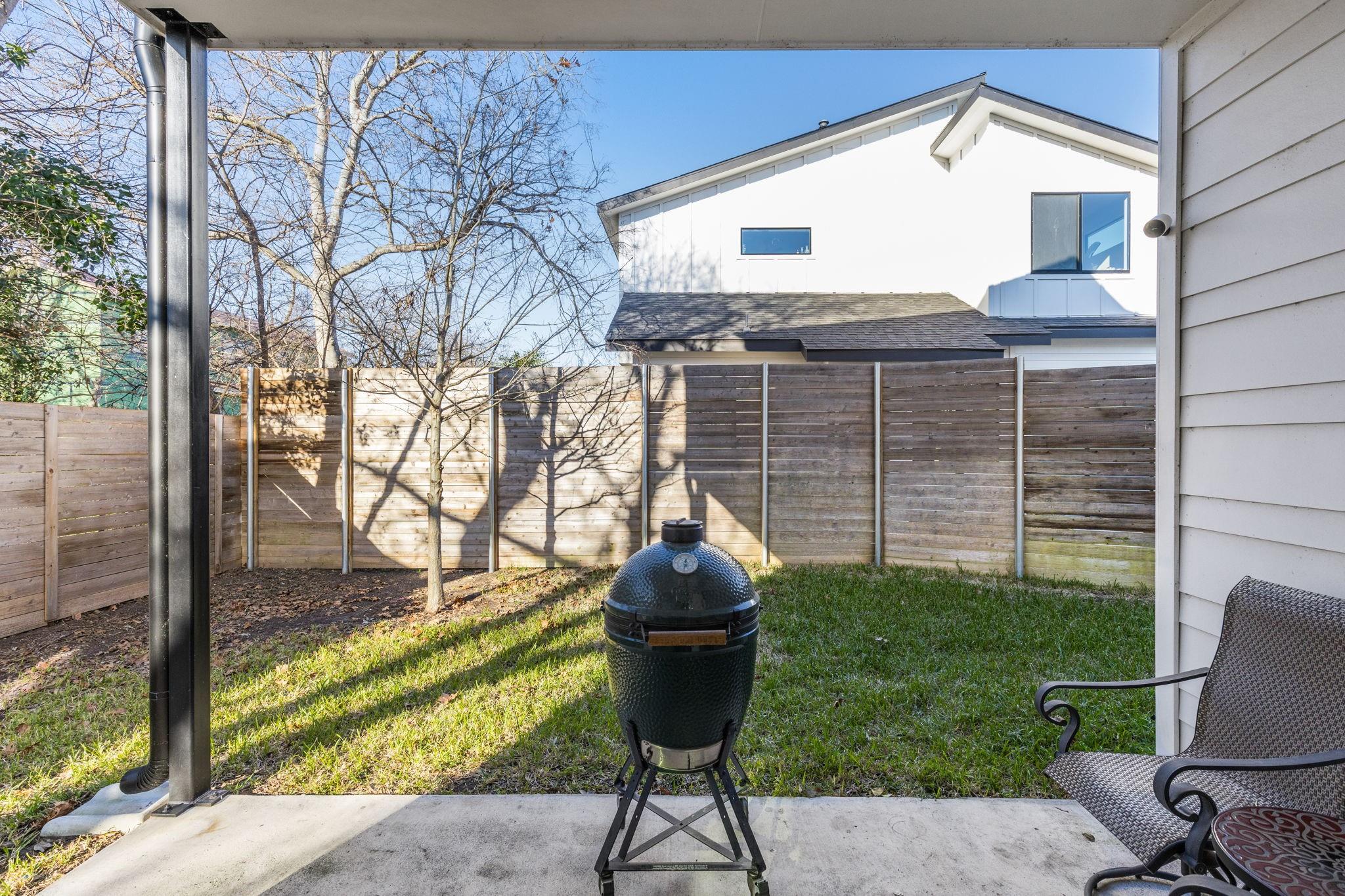 608 Hammack Dr # 1, Austin, TX 78752