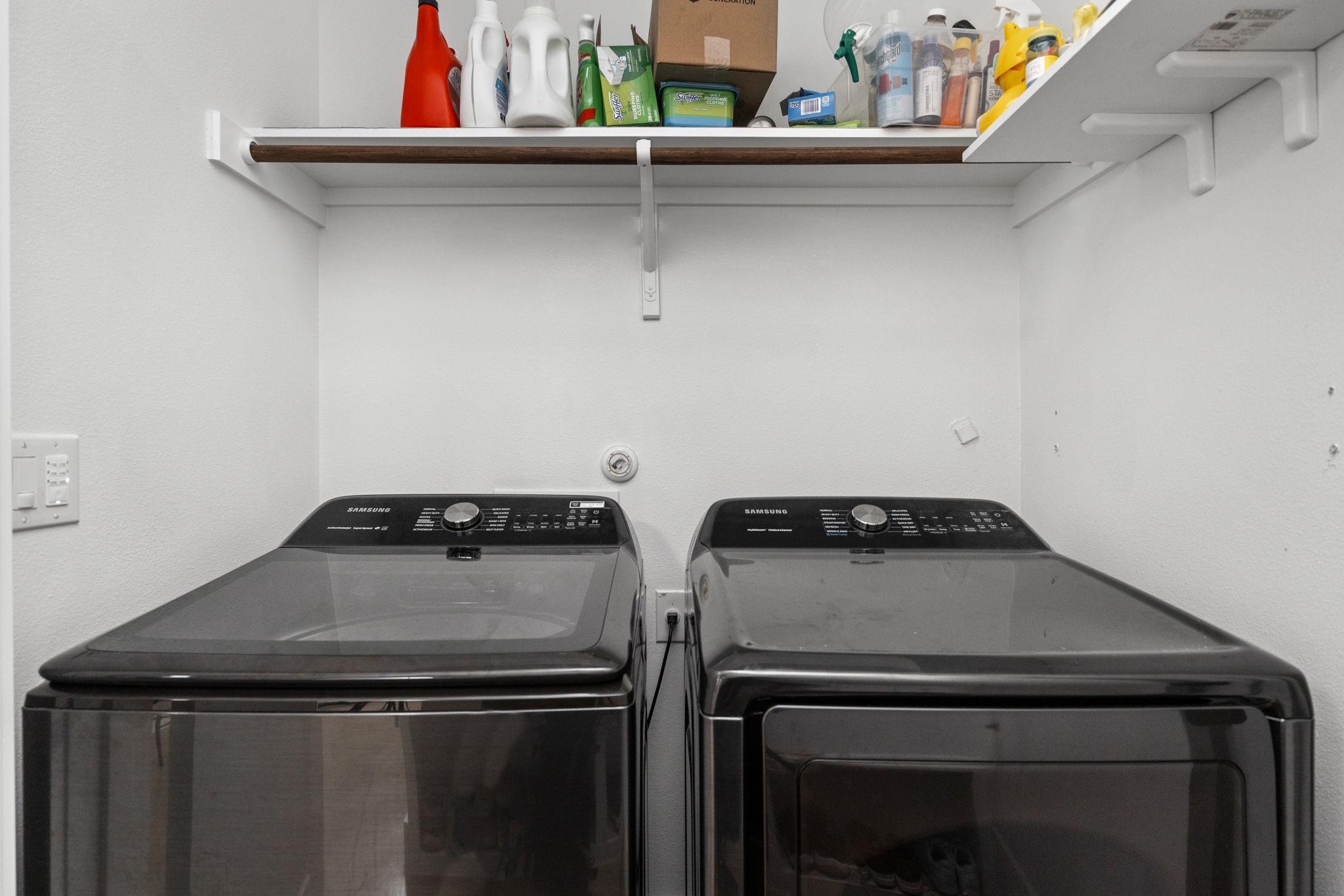 608 Hammack Dr # 1, Austin, TX 78752