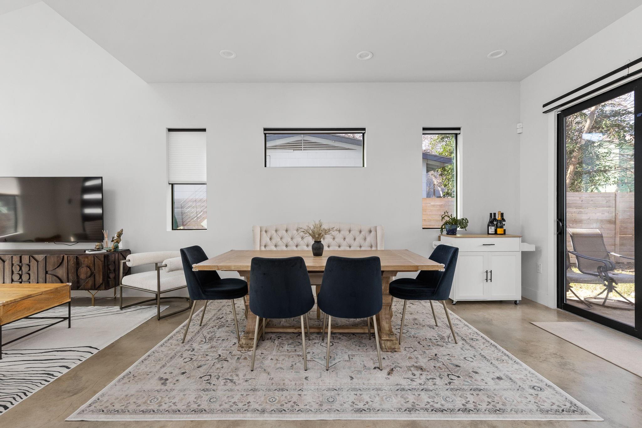 608 Hammack Dr # 1, Austin, TX 78752