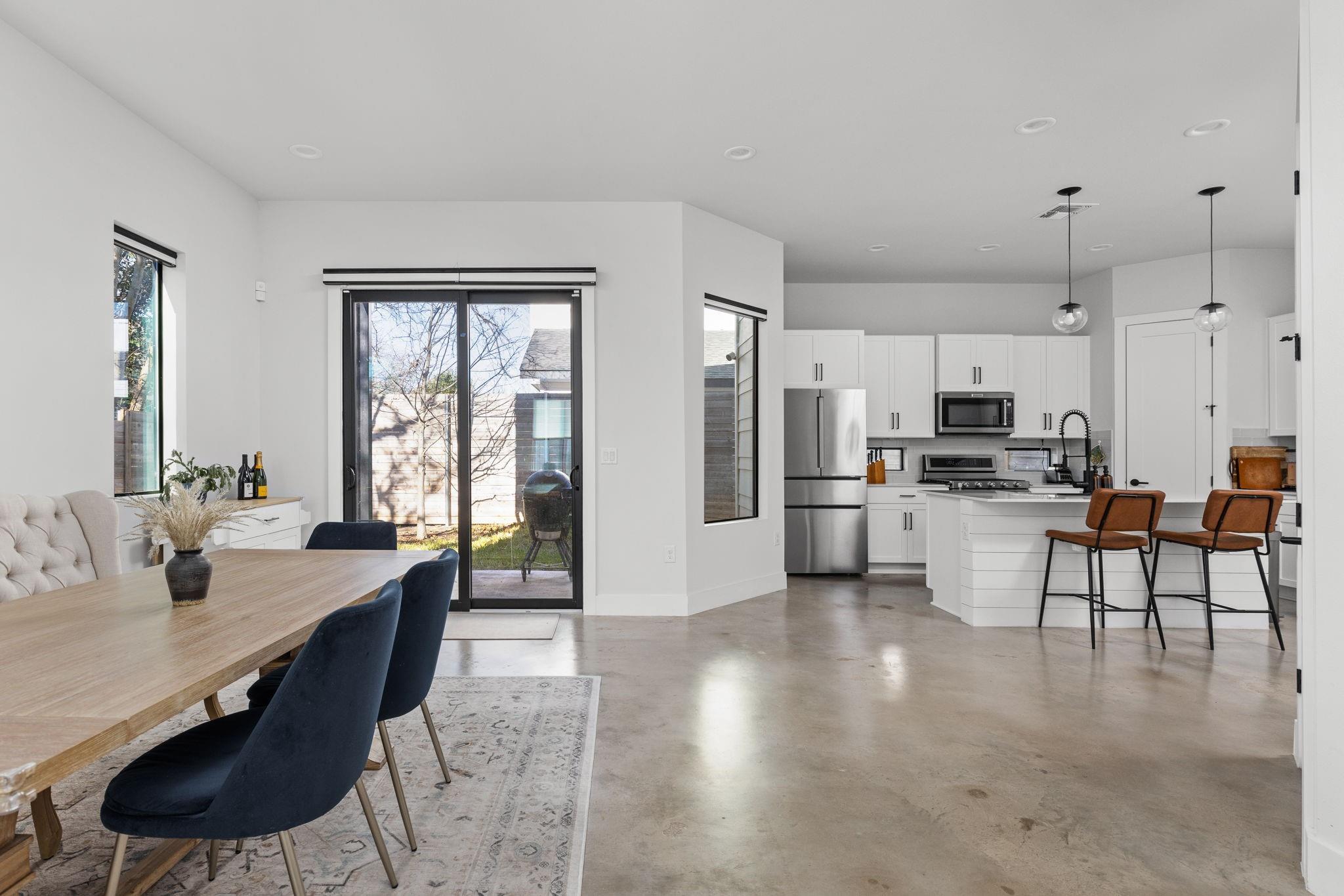 608 Hammack Dr # 1, Austin, TX 78752