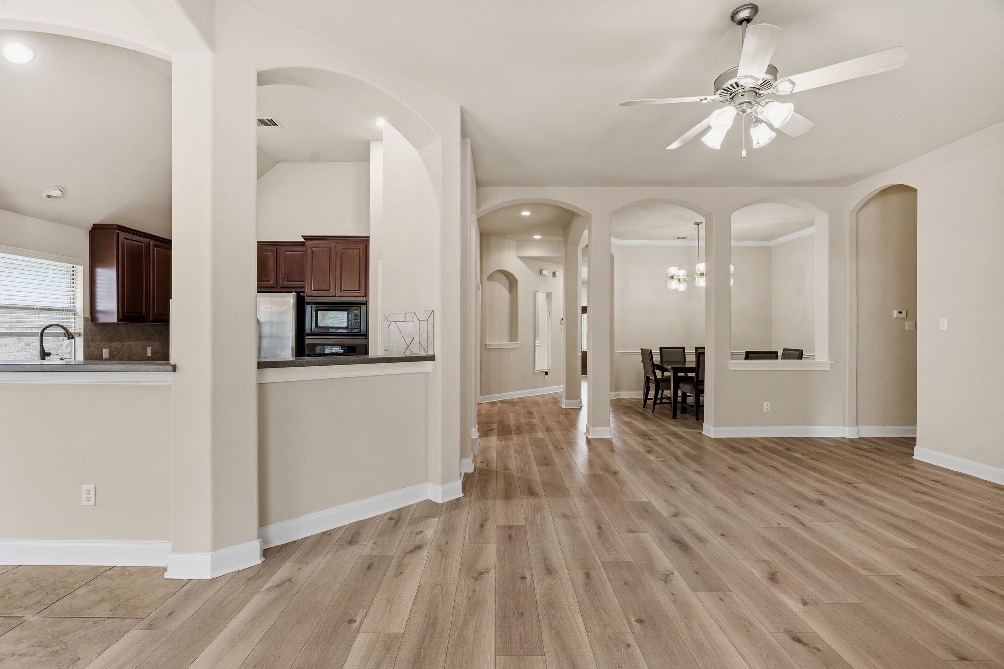 7436 Bonniebrook Dr, Austin, TX 78735