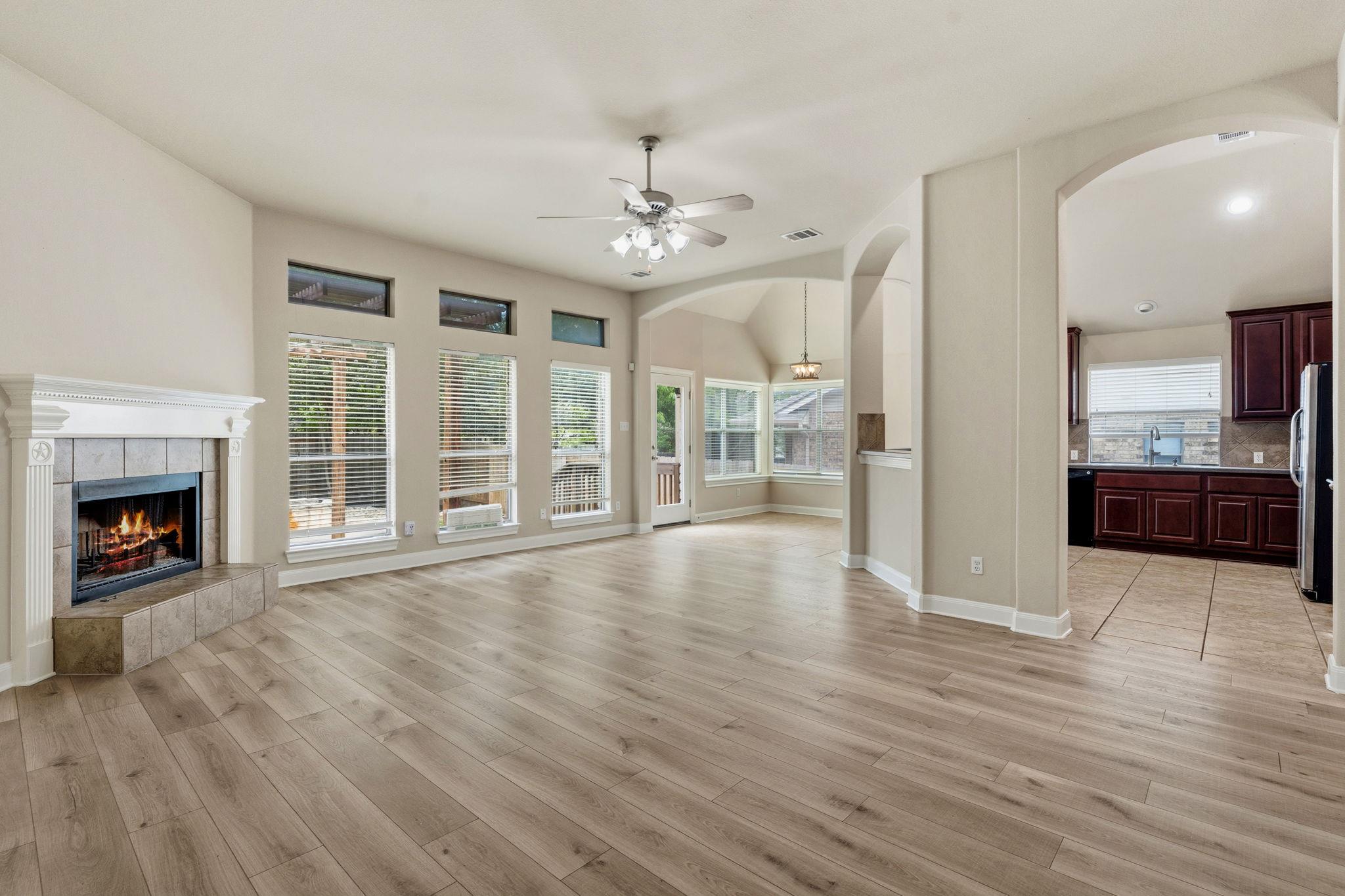 7436 Bonniebrook Dr, Austin, TX 78735