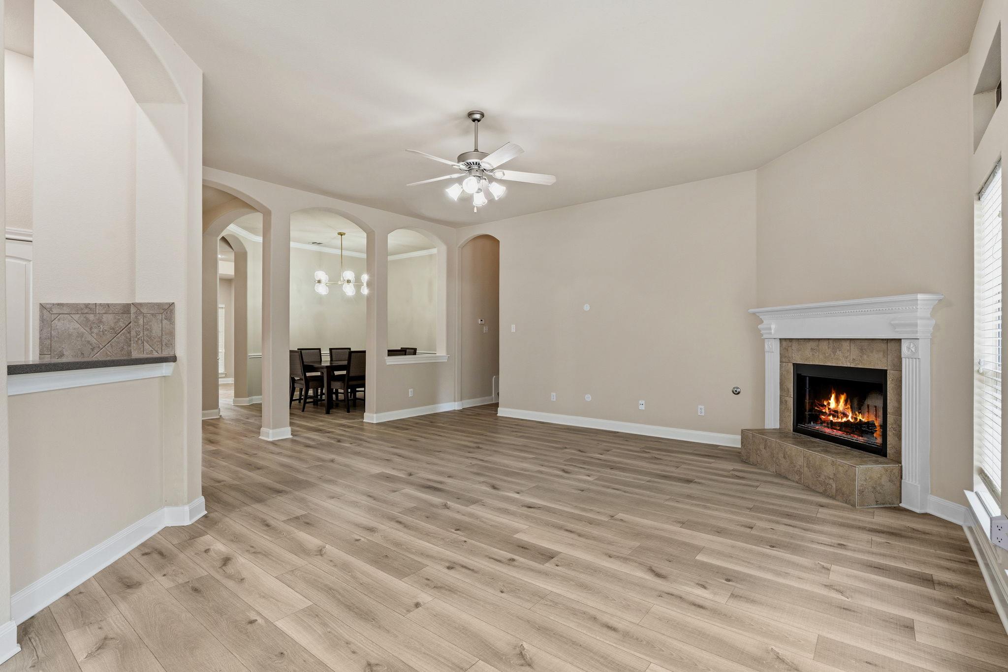 7436 Bonniebrook Dr, Austin, TX 78735