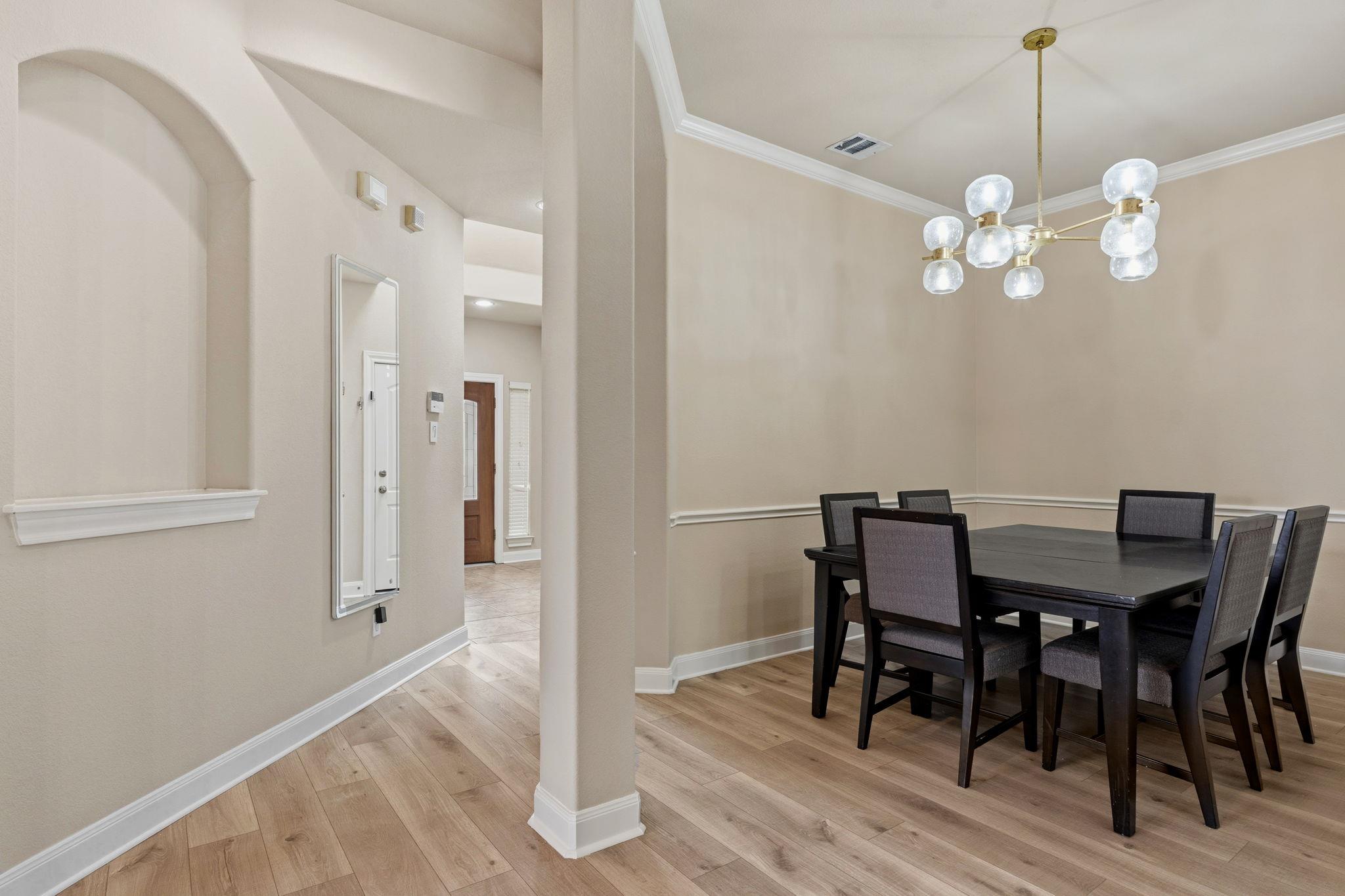 7436 Bonniebrook Dr, Austin, TX 78735