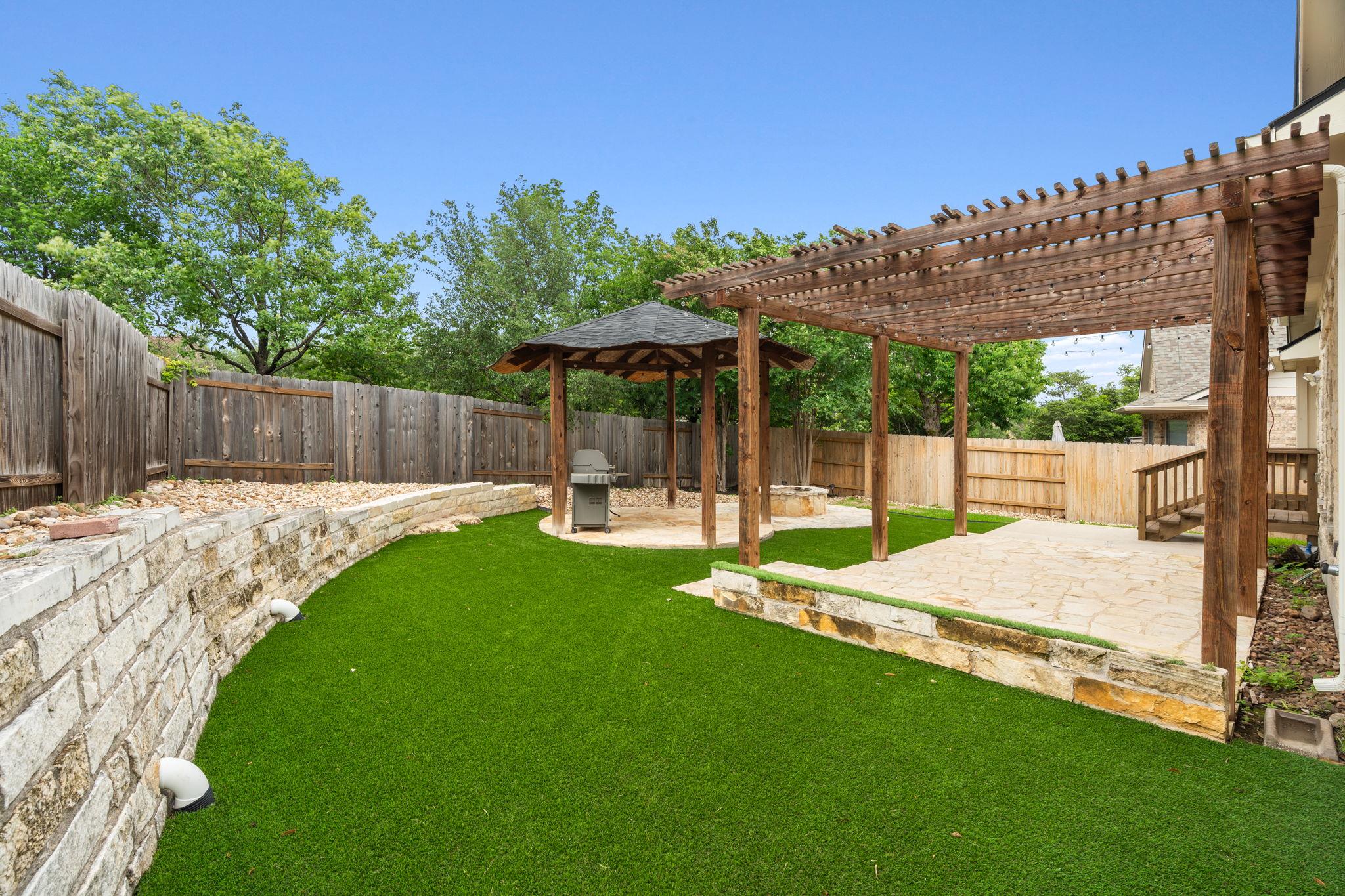 7436 Bonniebrook Dr, Austin, TX 78735