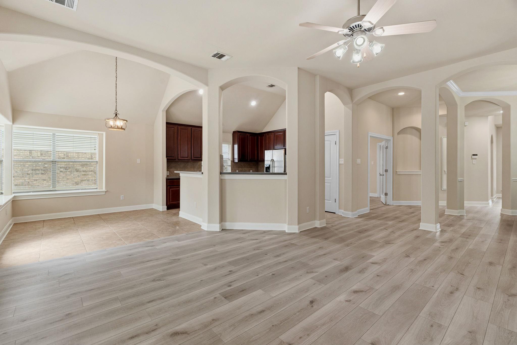 7436 Bonniebrook Dr, Austin, TX 78735