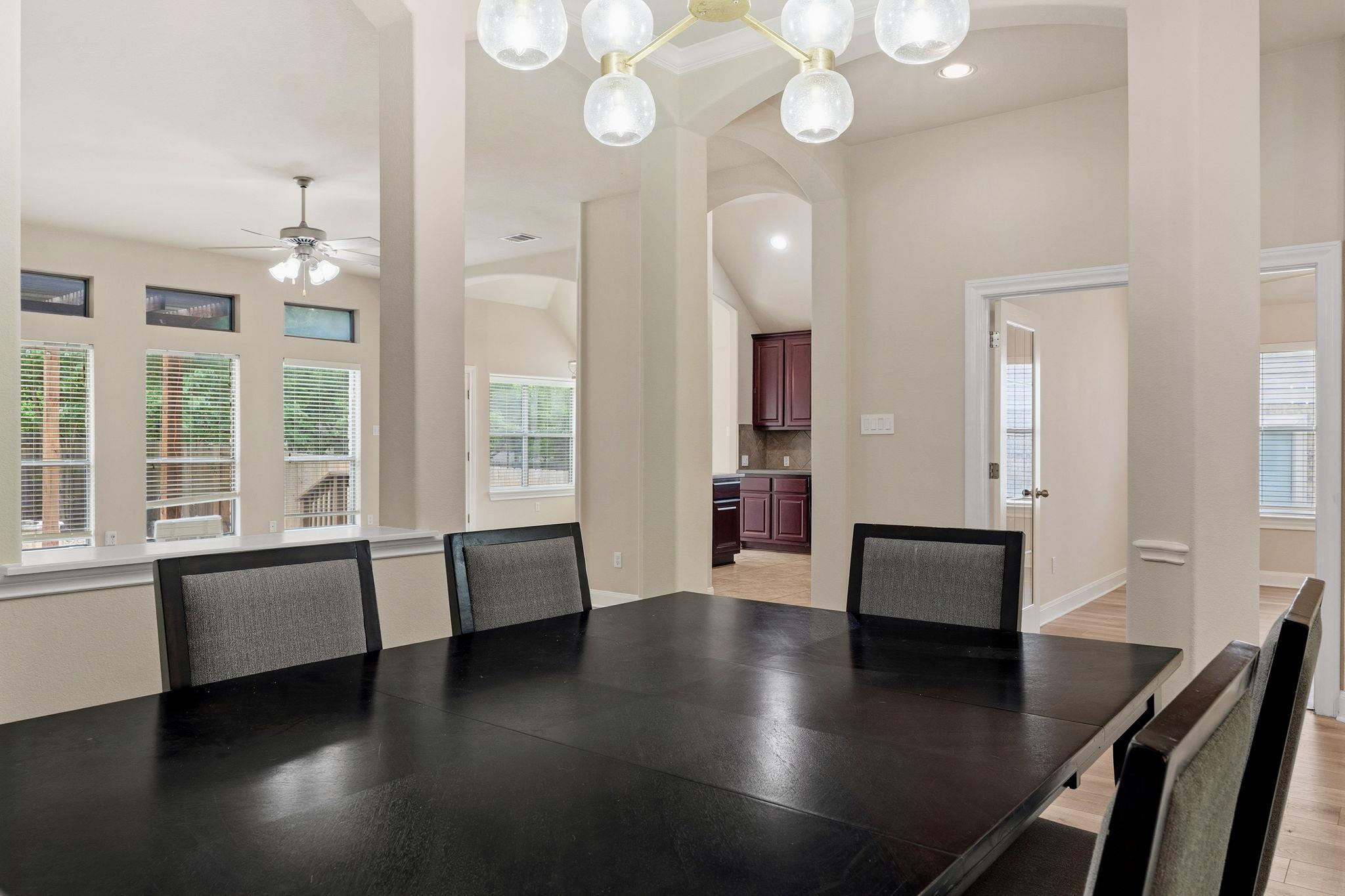 7436 Bonniebrook Dr, Austin, TX 78735