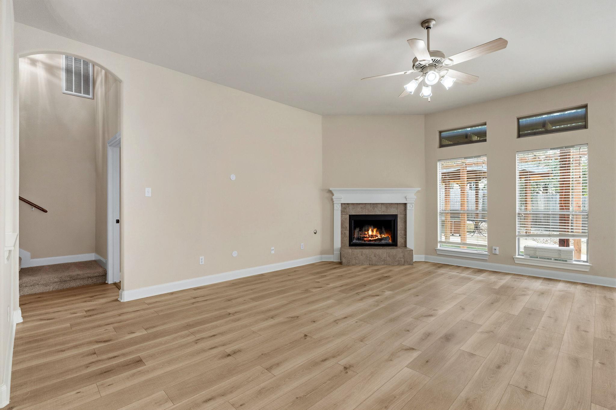 7436 Bonniebrook Dr, Austin, TX 78735