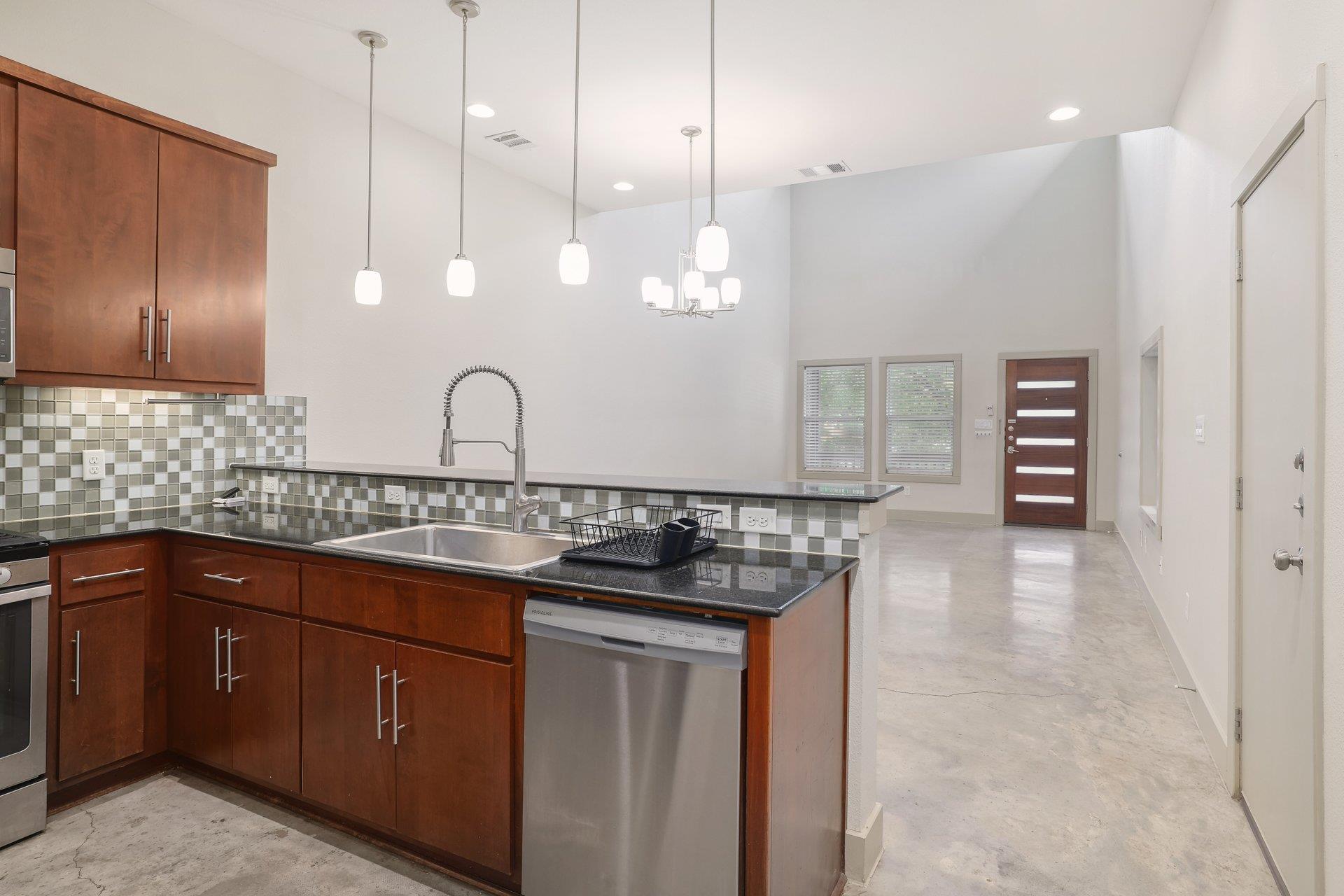 3202 Merrie Lynn Ave # A, Austin, TX 78722