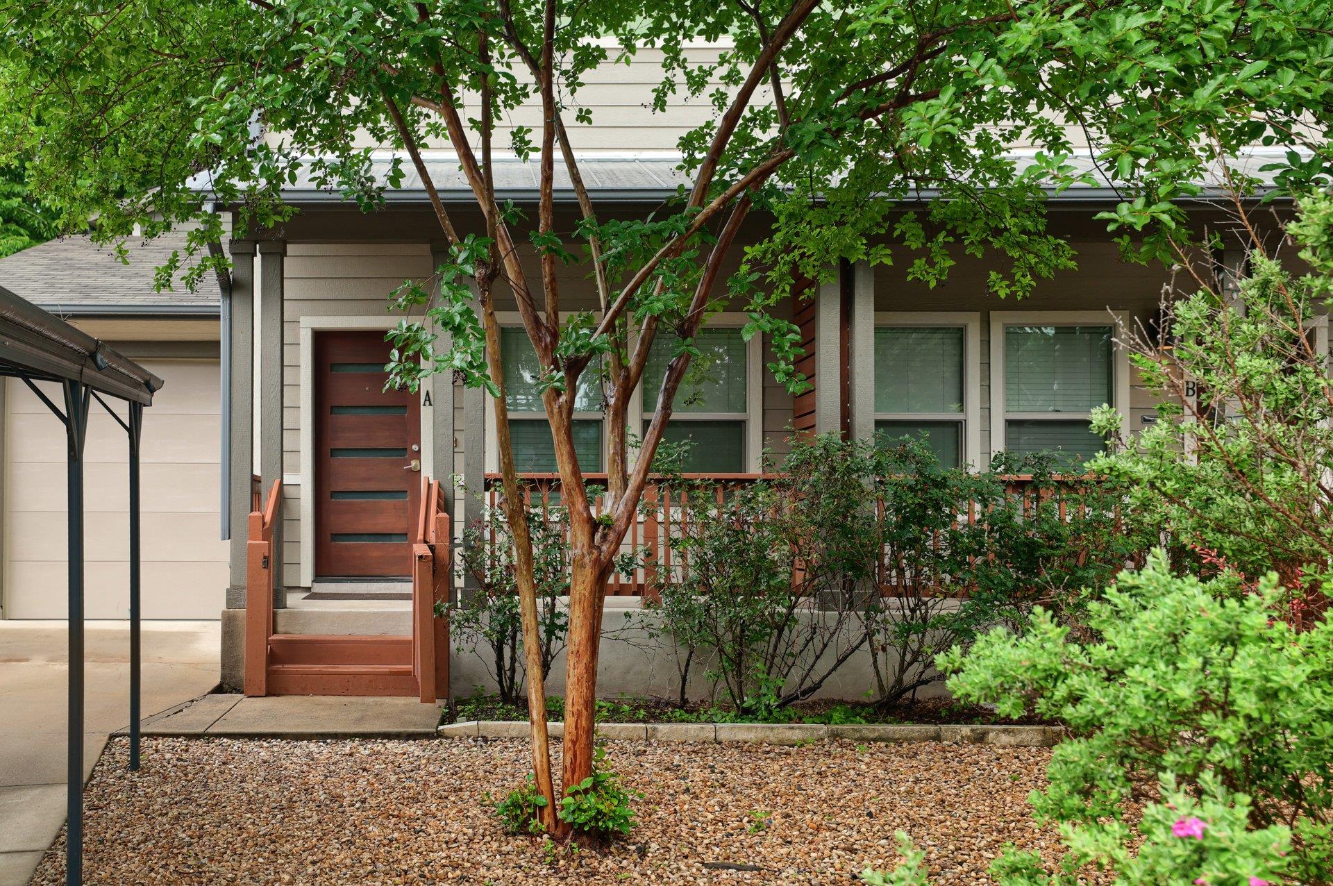 3202 Merrie Lynn Ave # A, Austin, TX 78722