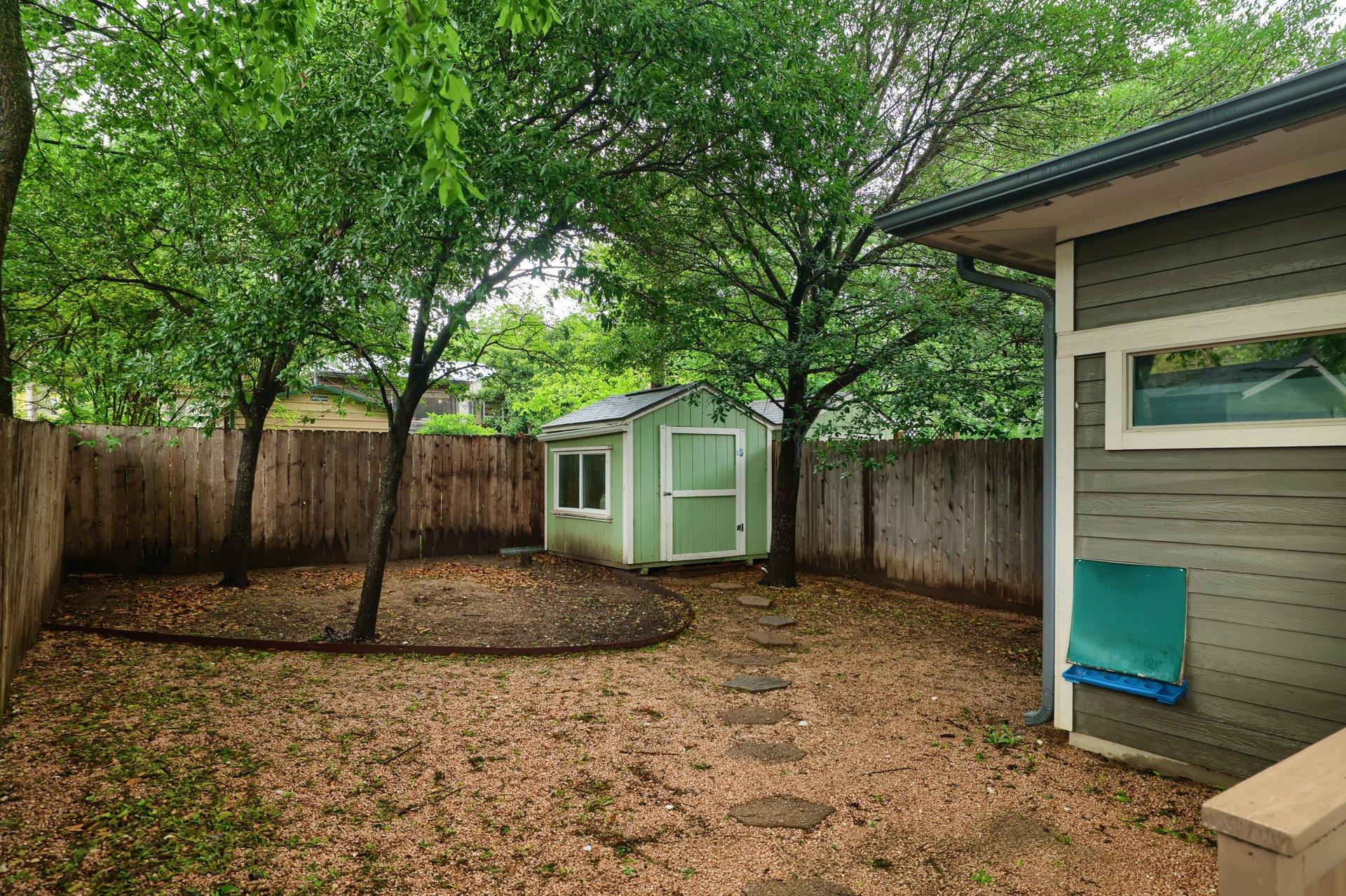 3202 Merrie Lynn Ave # A, Austin, TX 78722