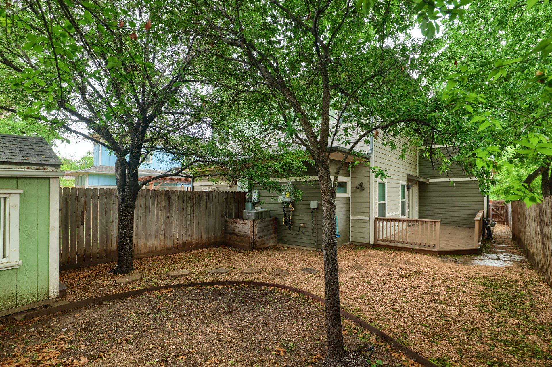 3202 Merrie Lynn Ave # A, Austin, TX 78722