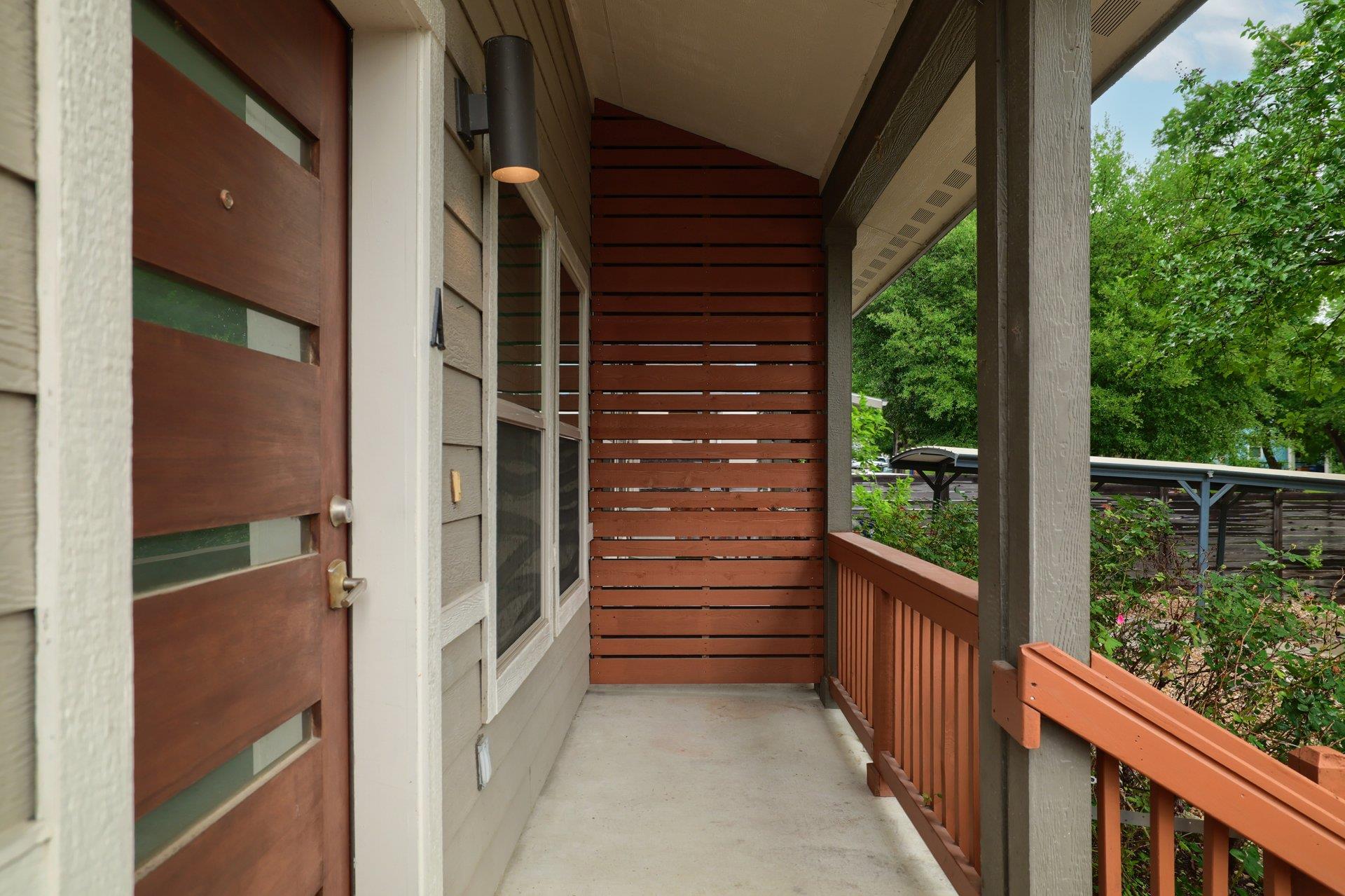 3202 Merrie Lynn Ave # A, Austin, TX 78722