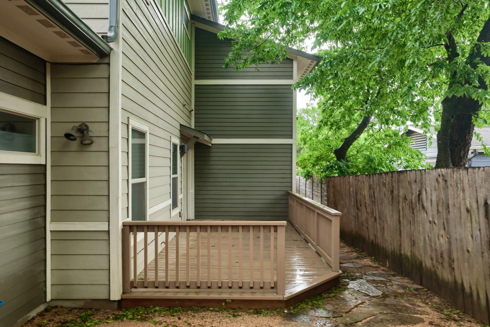 3202 Merrie Lynn Ave # A, Austin, TX 78722