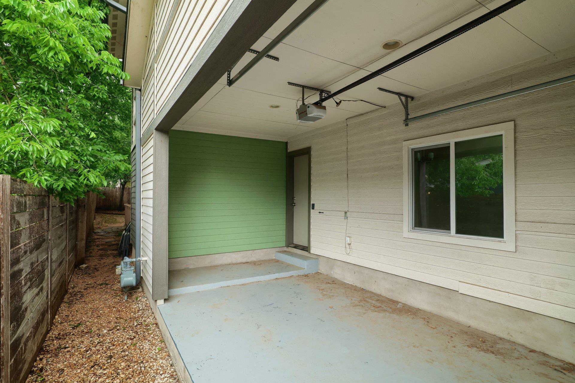 3202 Merrie Lynn Ave # A, Austin, TX 78722