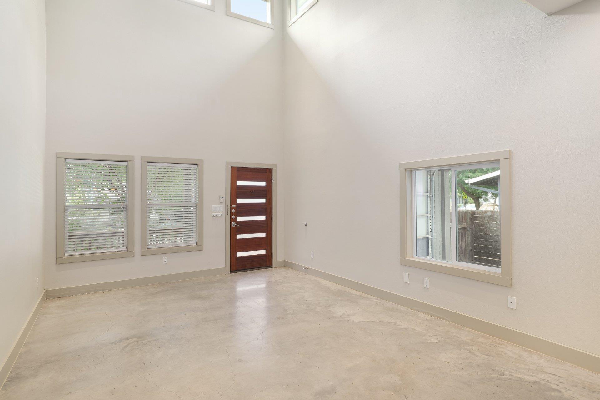 3202 Merrie Lynn Ave # A, Austin, TX 78722