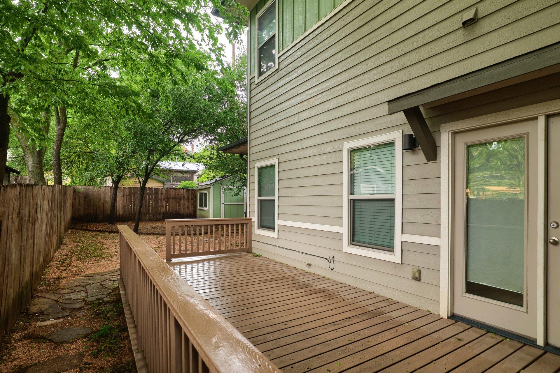 3202 Merrie Lynn Ave # A, Austin, TX 78722