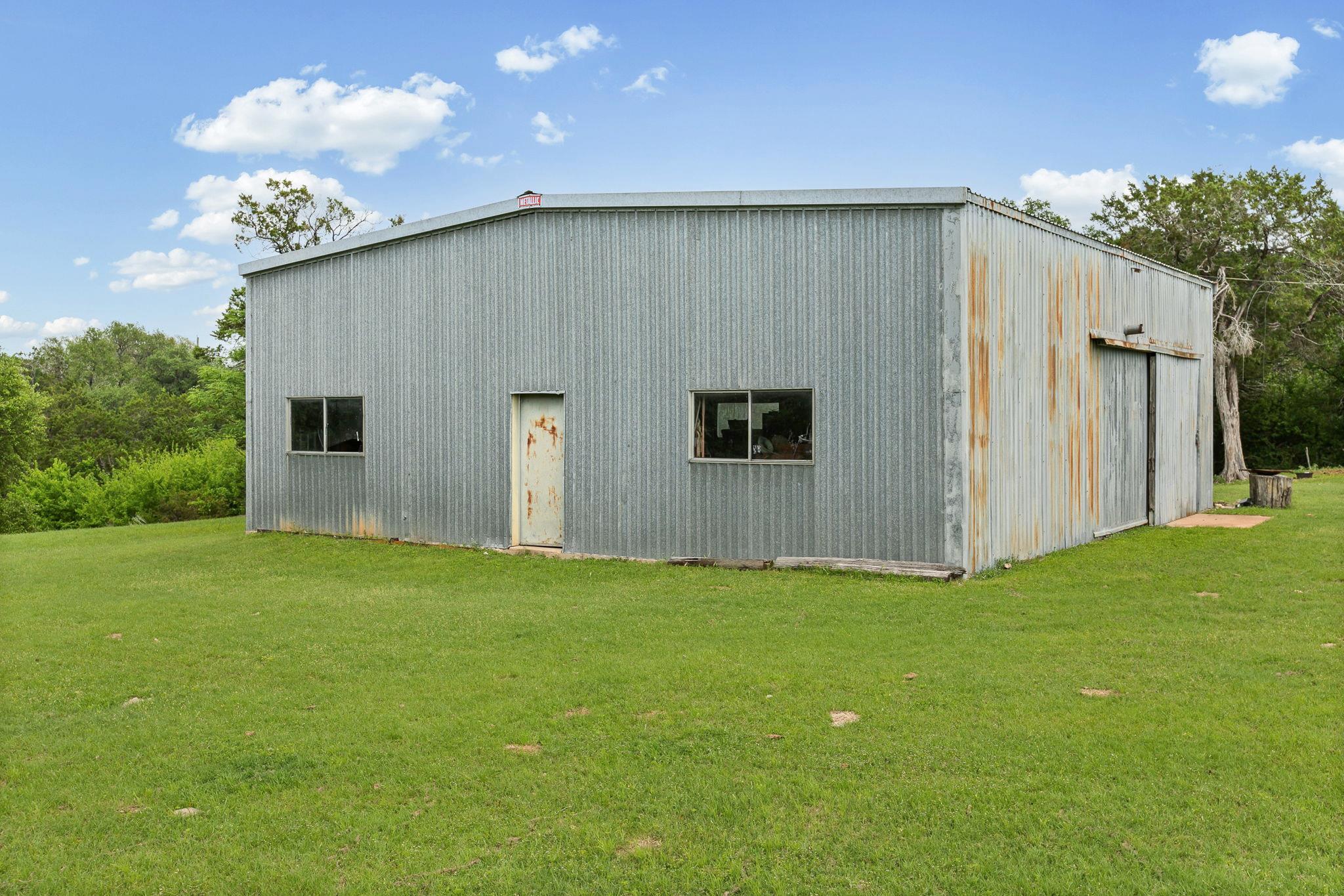 10040 W FM 93, Belton, TX 76513