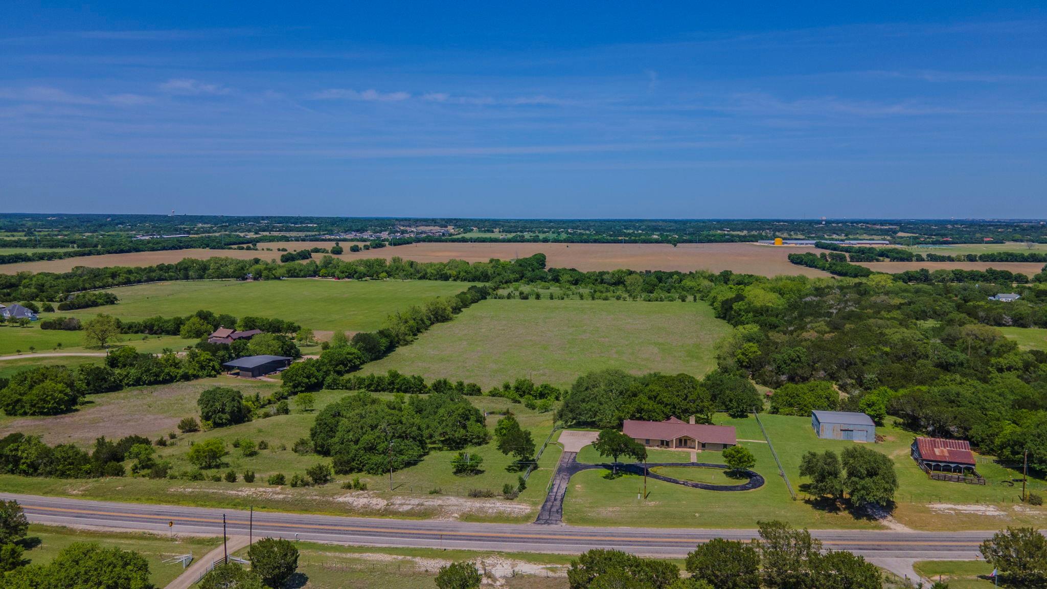 10040 W FM 93, Belton, TX 76513