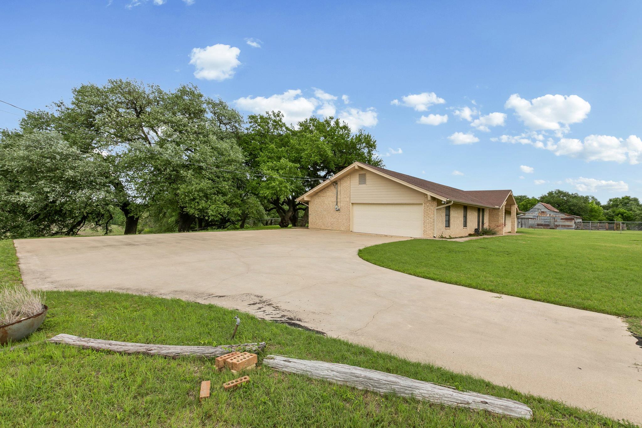 10040 W FM 93, Belton, TX 76513