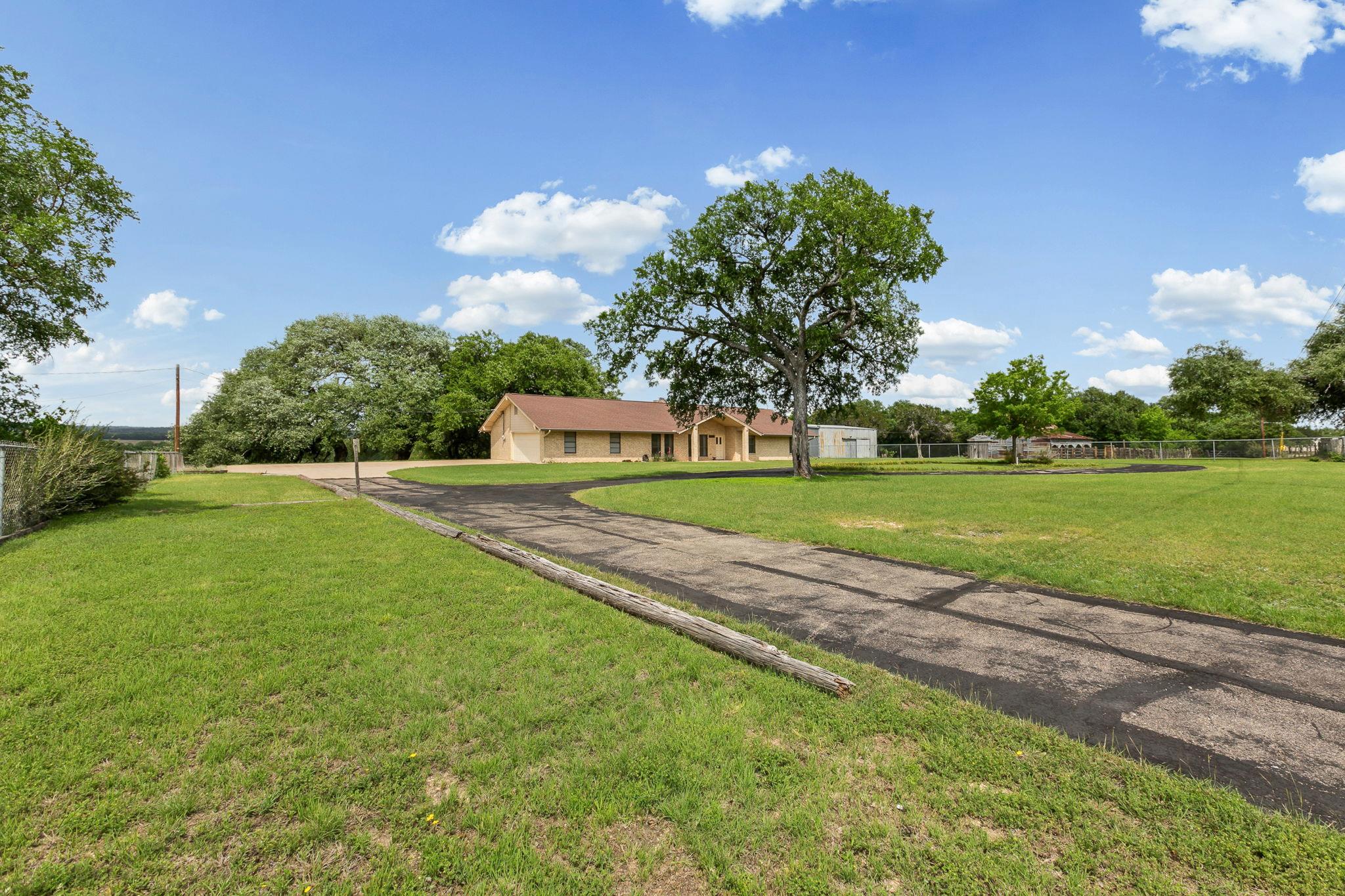 10040 W FM 93, Belton, TX 76513