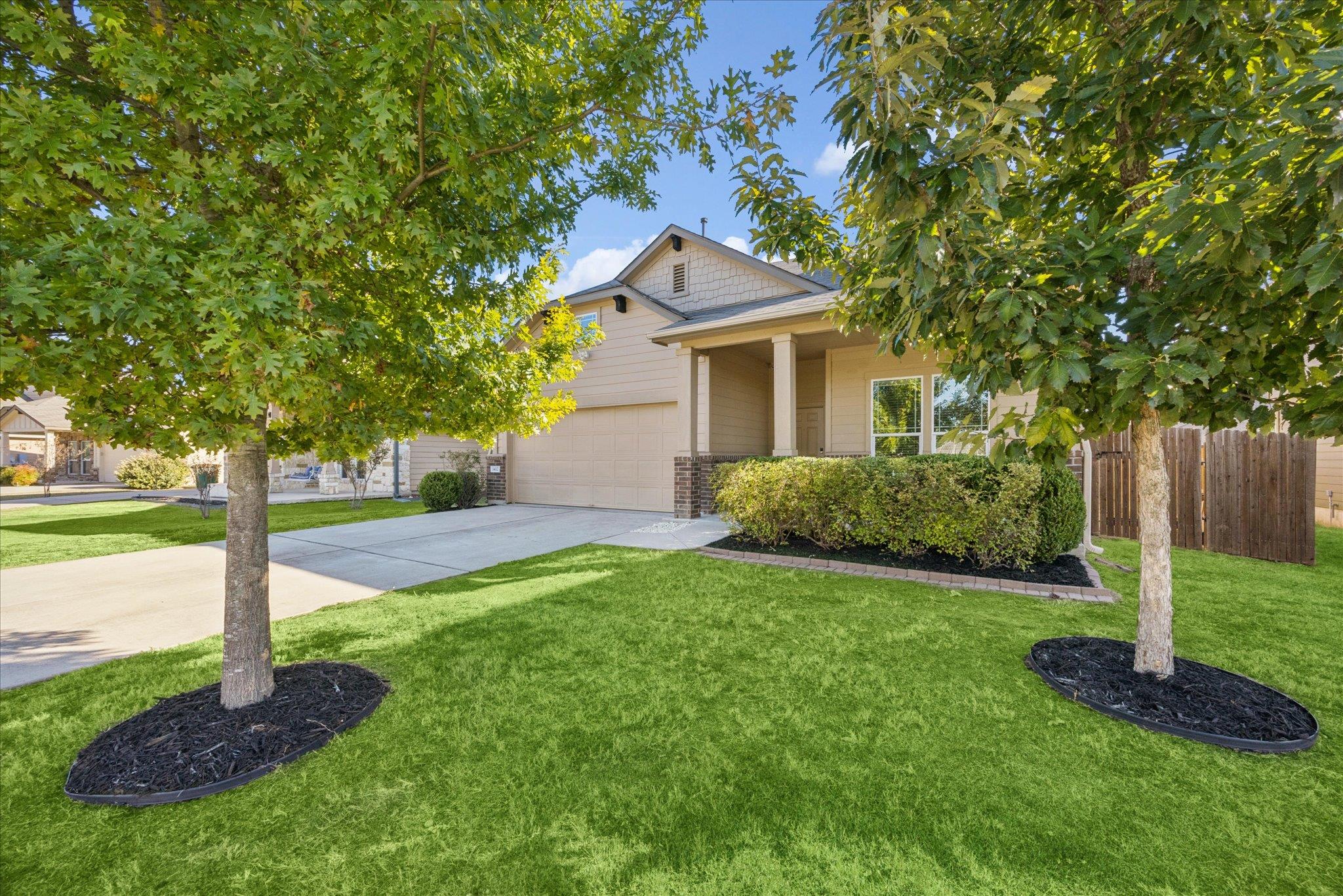 1412 Elbe St, Pflugerville, TX 78660