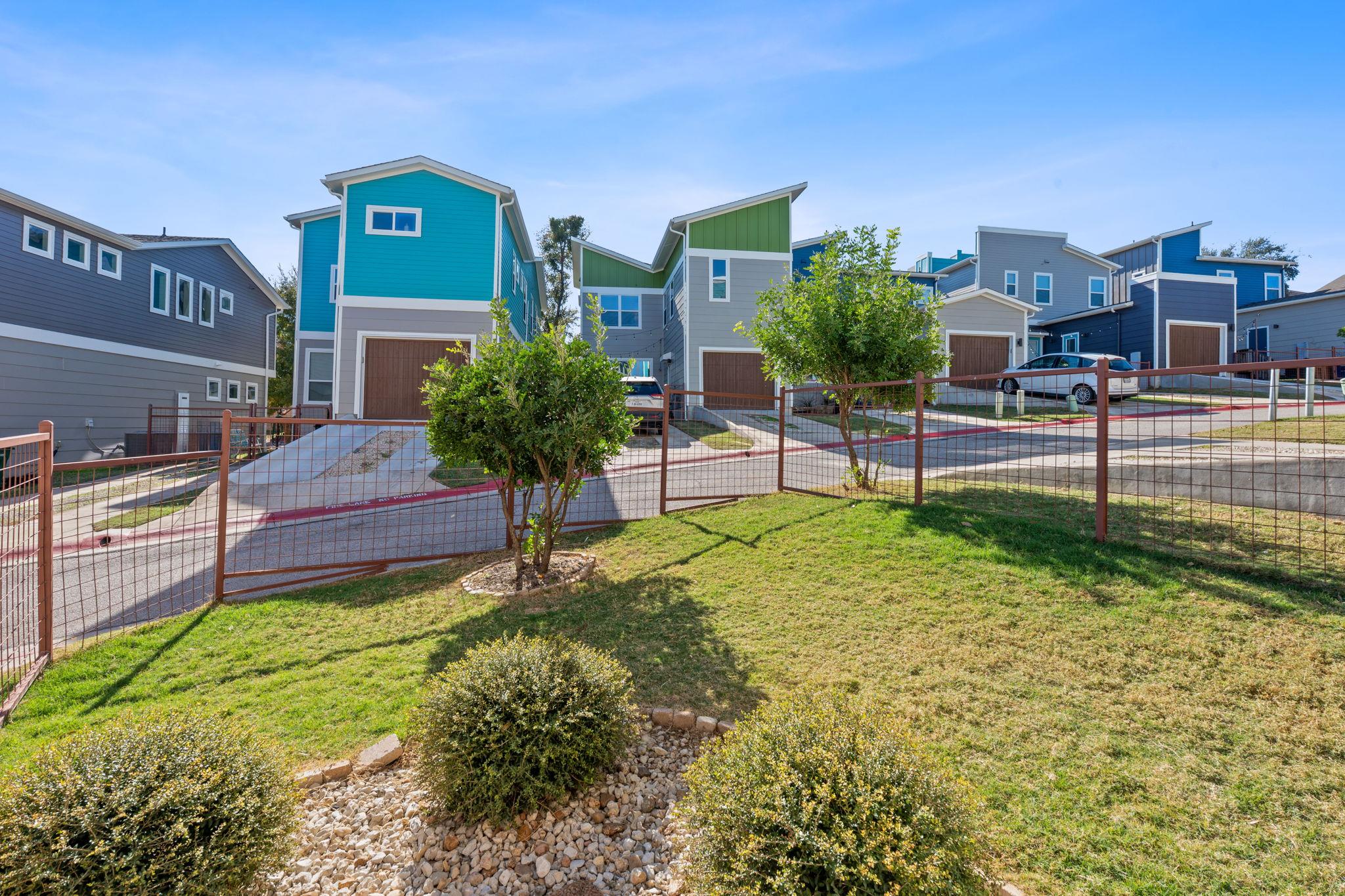 1912 Dinsdale Ln, Austin, TX 78741