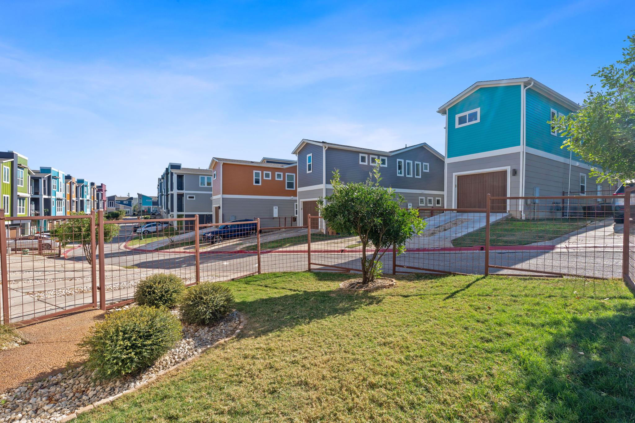 1912 Dinsdale Ln, Austin, TX 78741