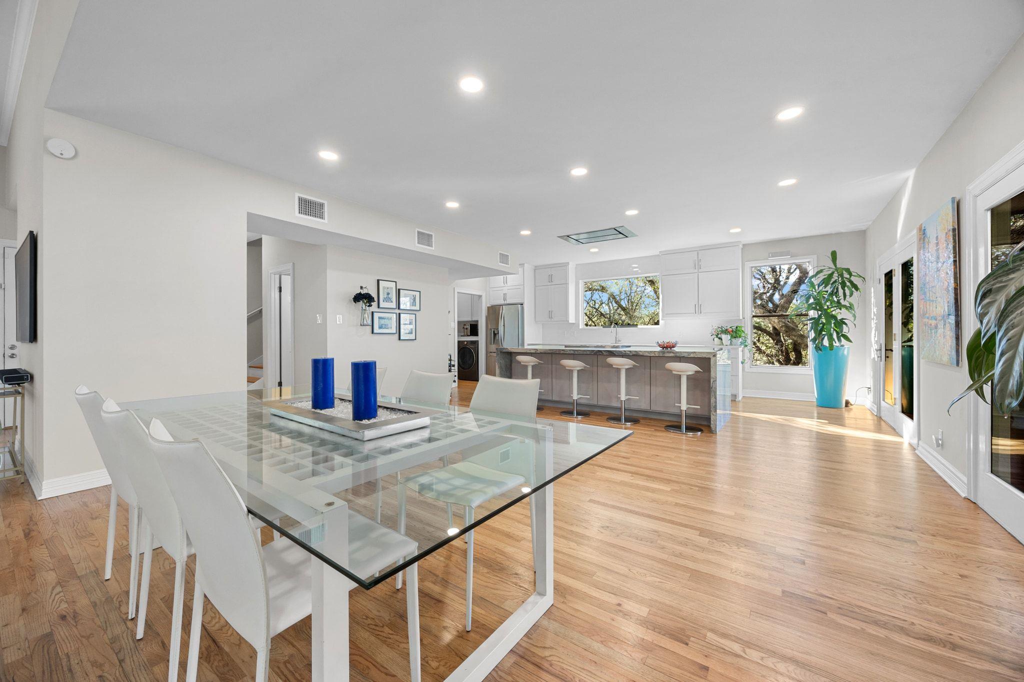 5600 Blueridge Ct, Austin, TX 78731