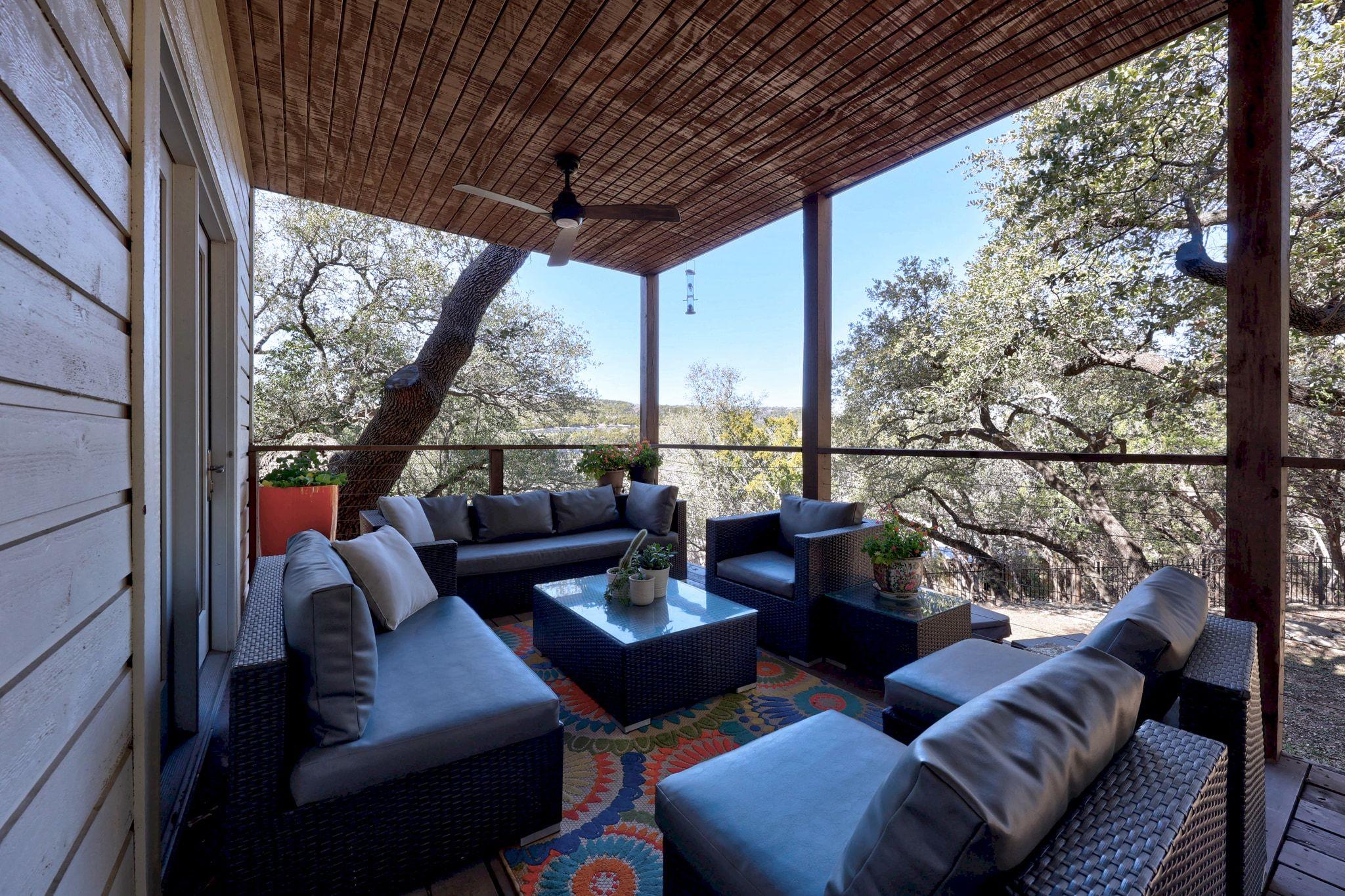 5600 Blueridge Ct, Austin, TX 78731